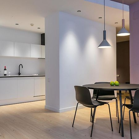 Holiday Rentals Los Salados Seville Bilik gambar