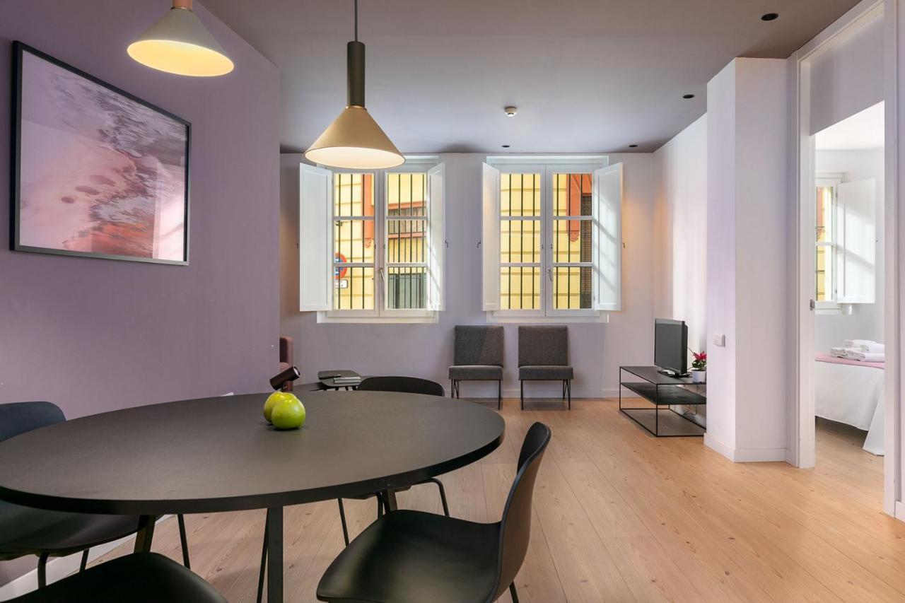 Holiday Rentals Los Salados Seville Luaran gambar