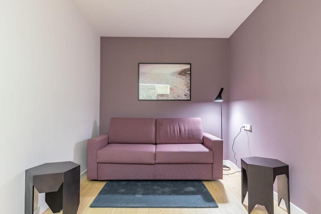 Holiday Rentals Los Salados Seville Luaran gambar