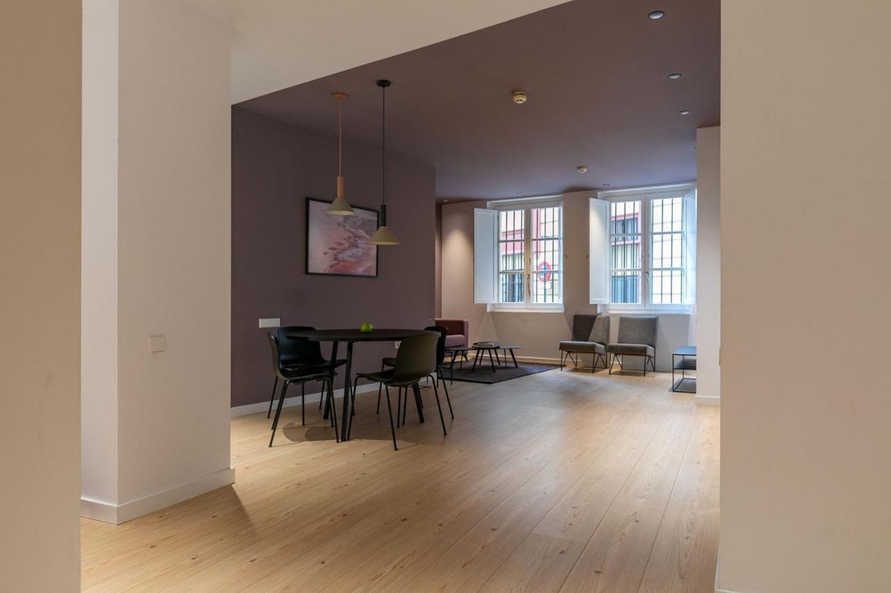 Holiday Rentals Los Salados Seville Luaran gambar