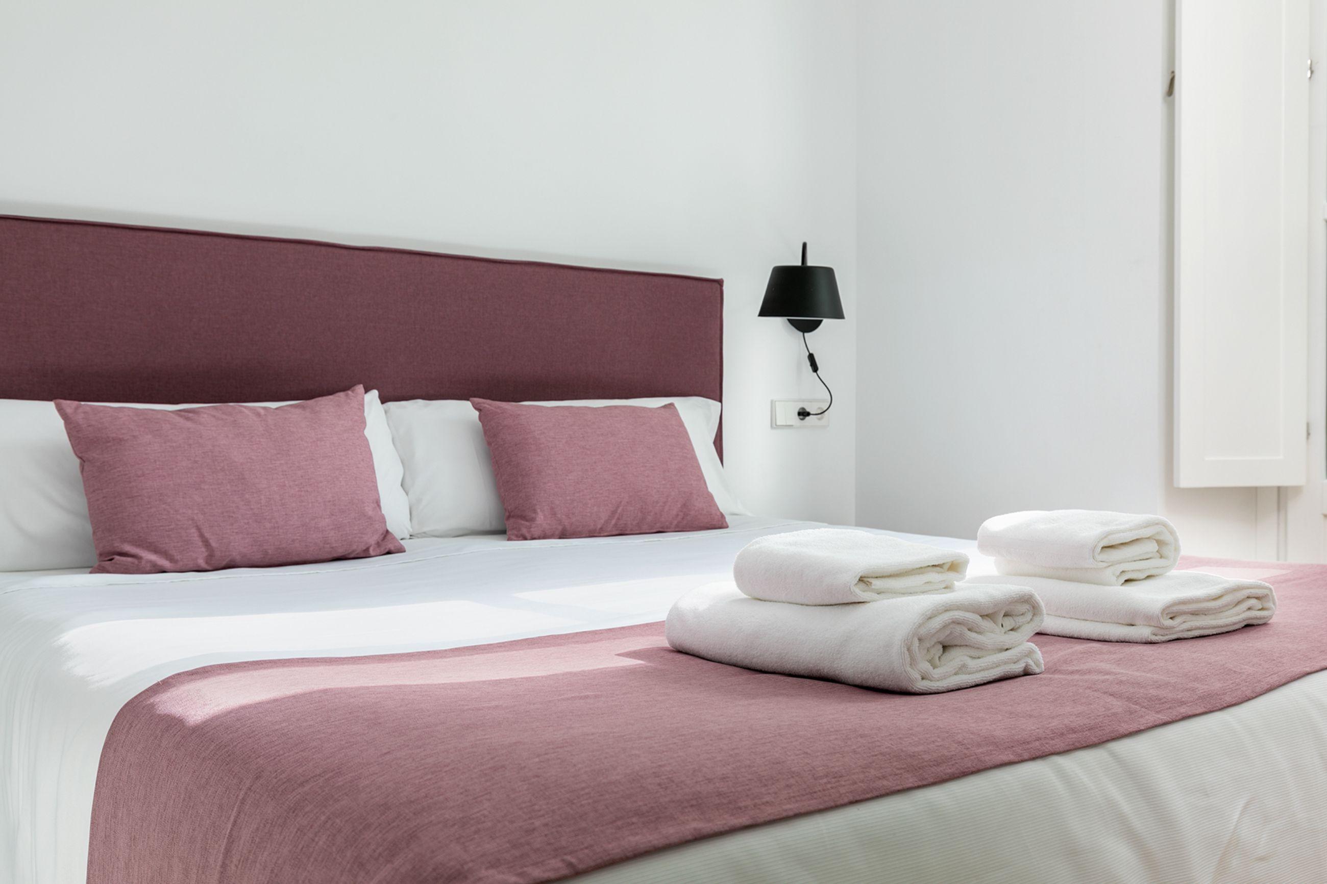 Holiday Rentals Los Salados Seville Luaran gambar