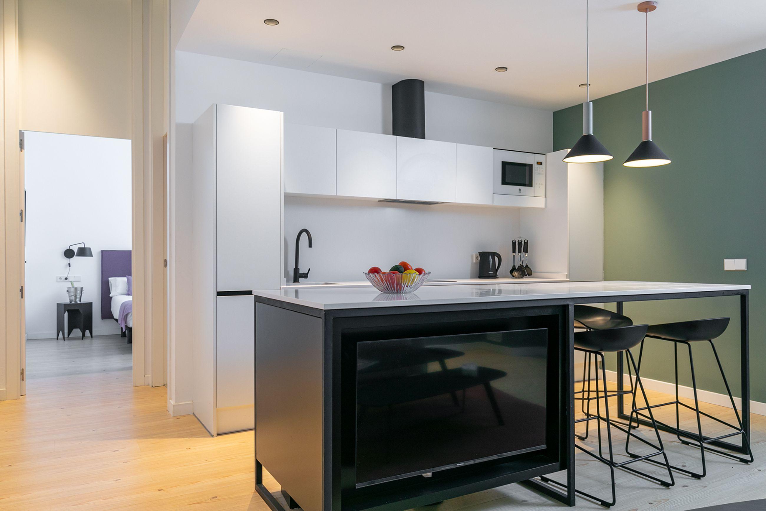 Holiday Rentals Los Salados Seville Luaran gambar