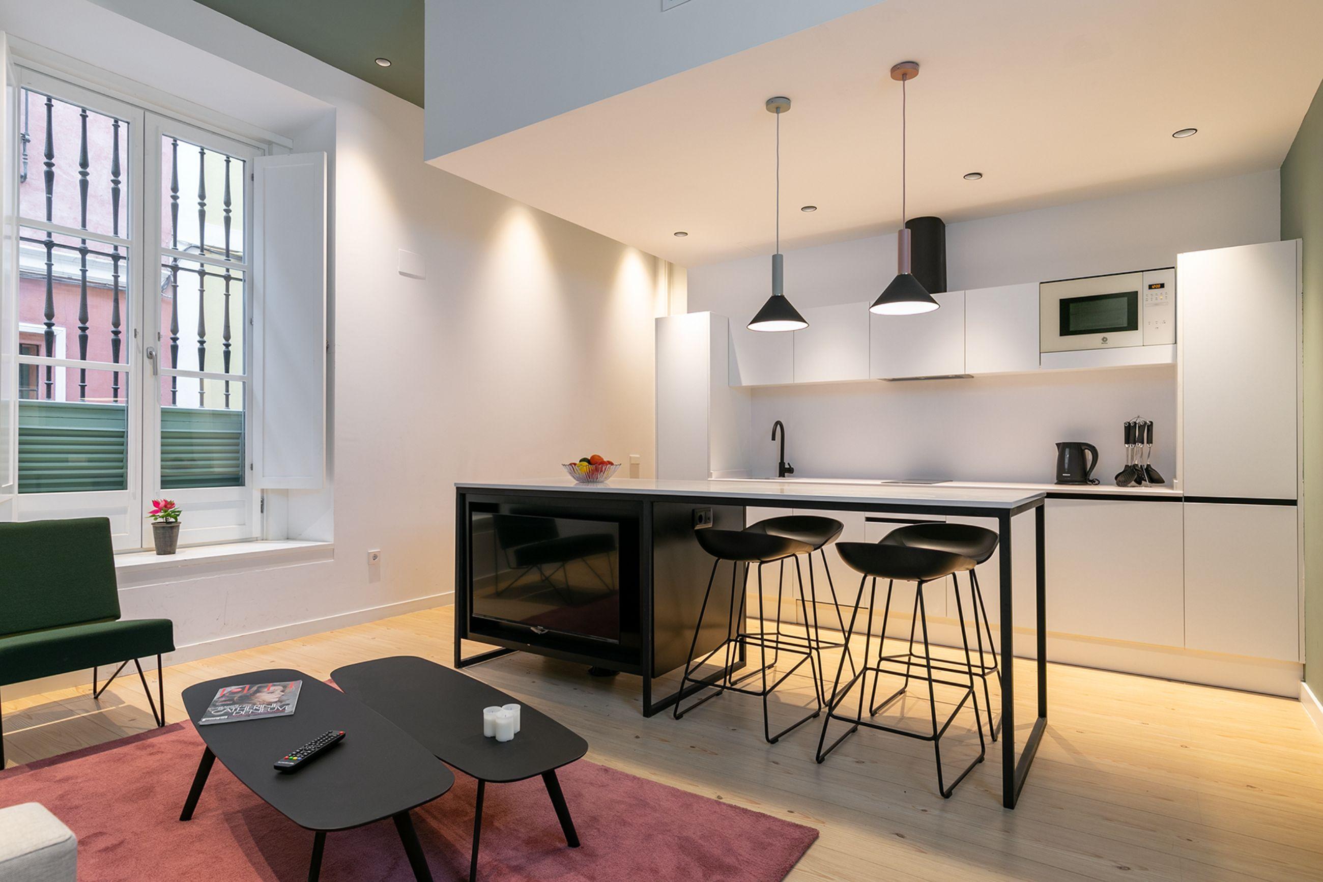 Holiday Rentals Los Salados Seville Luaran gambar