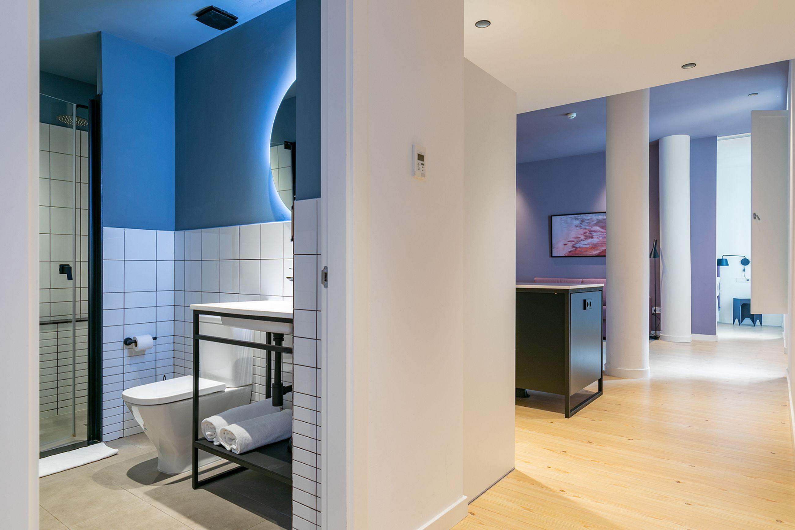 Holiday Rentals Los Salados Seville Luaran gambar
