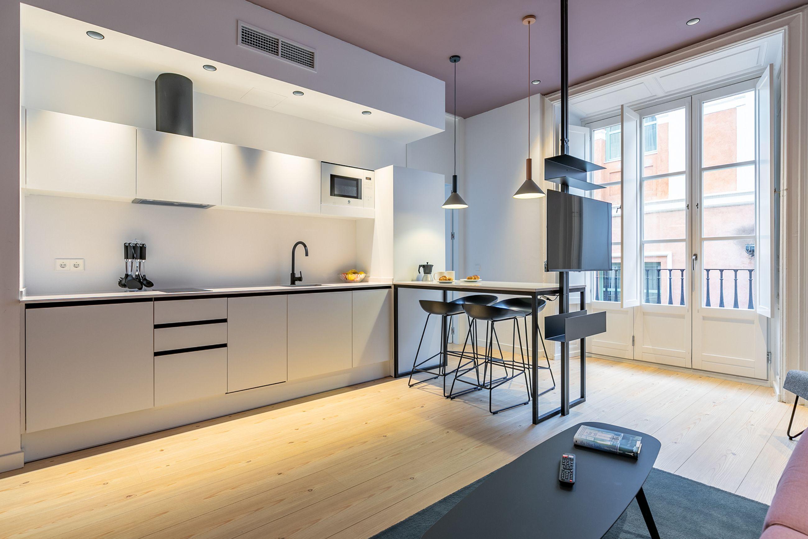 Holiday Rentals Los Salados Seville Luaran gambar