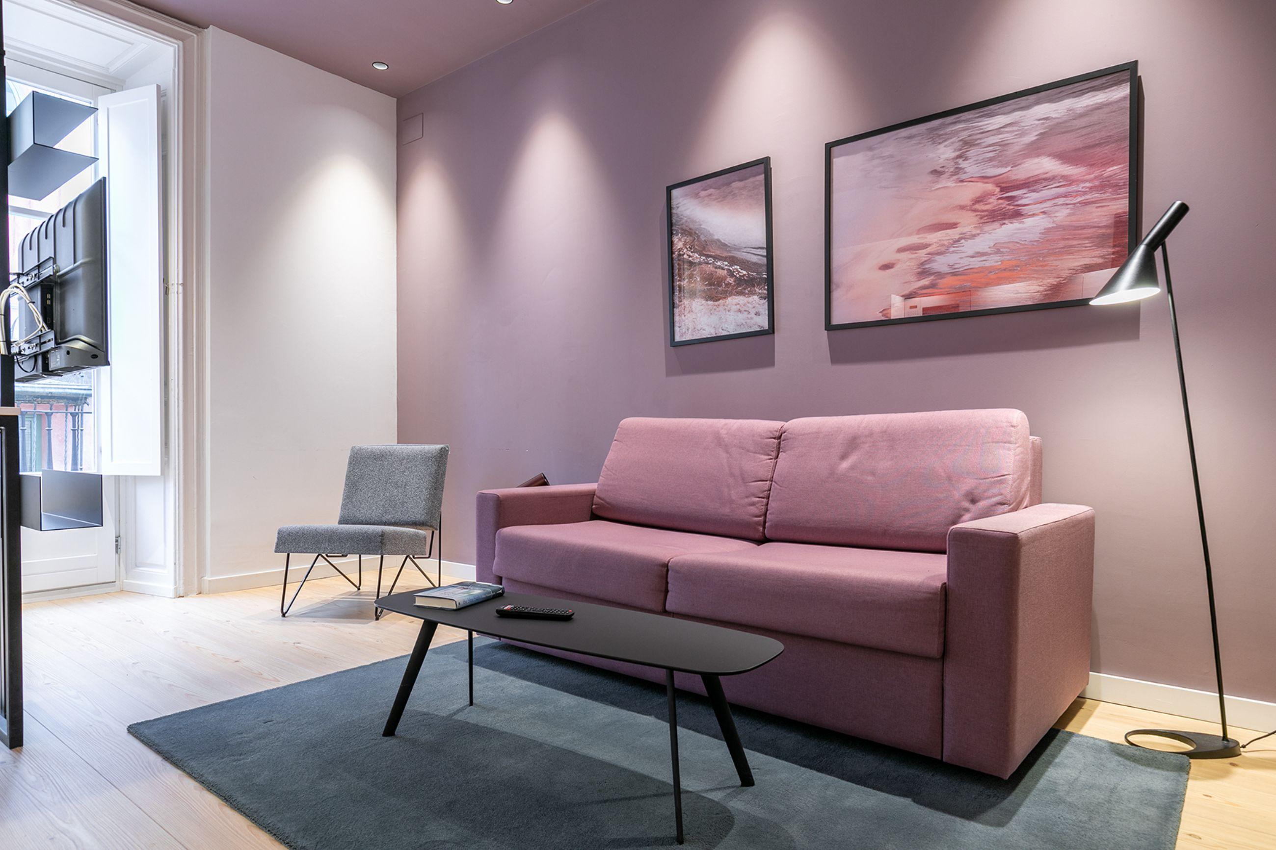 Holiday Rentals Los Salados Seville Luaran gambar