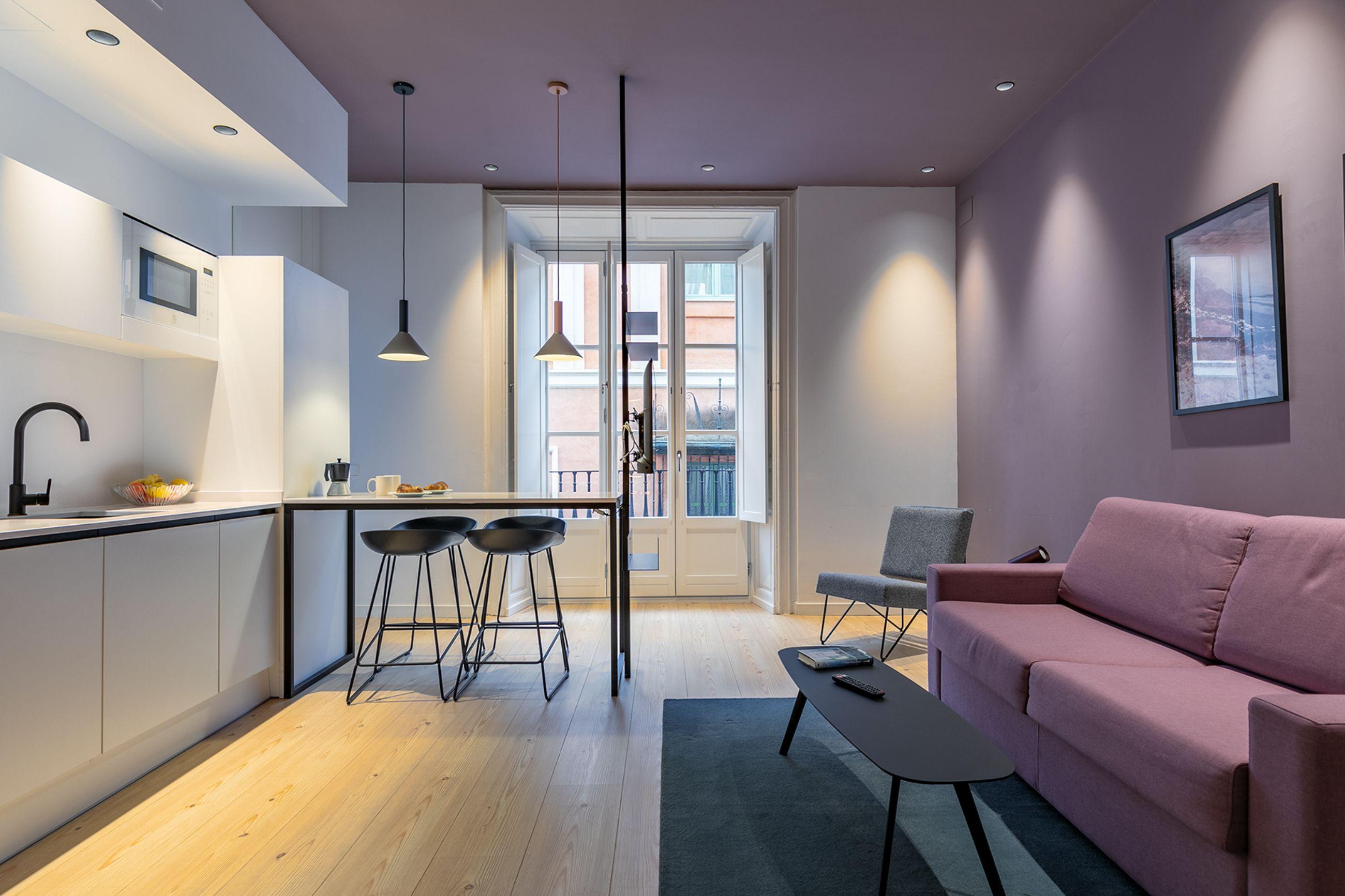 Holiday Rentals Los Salados Seville Luaran gambar