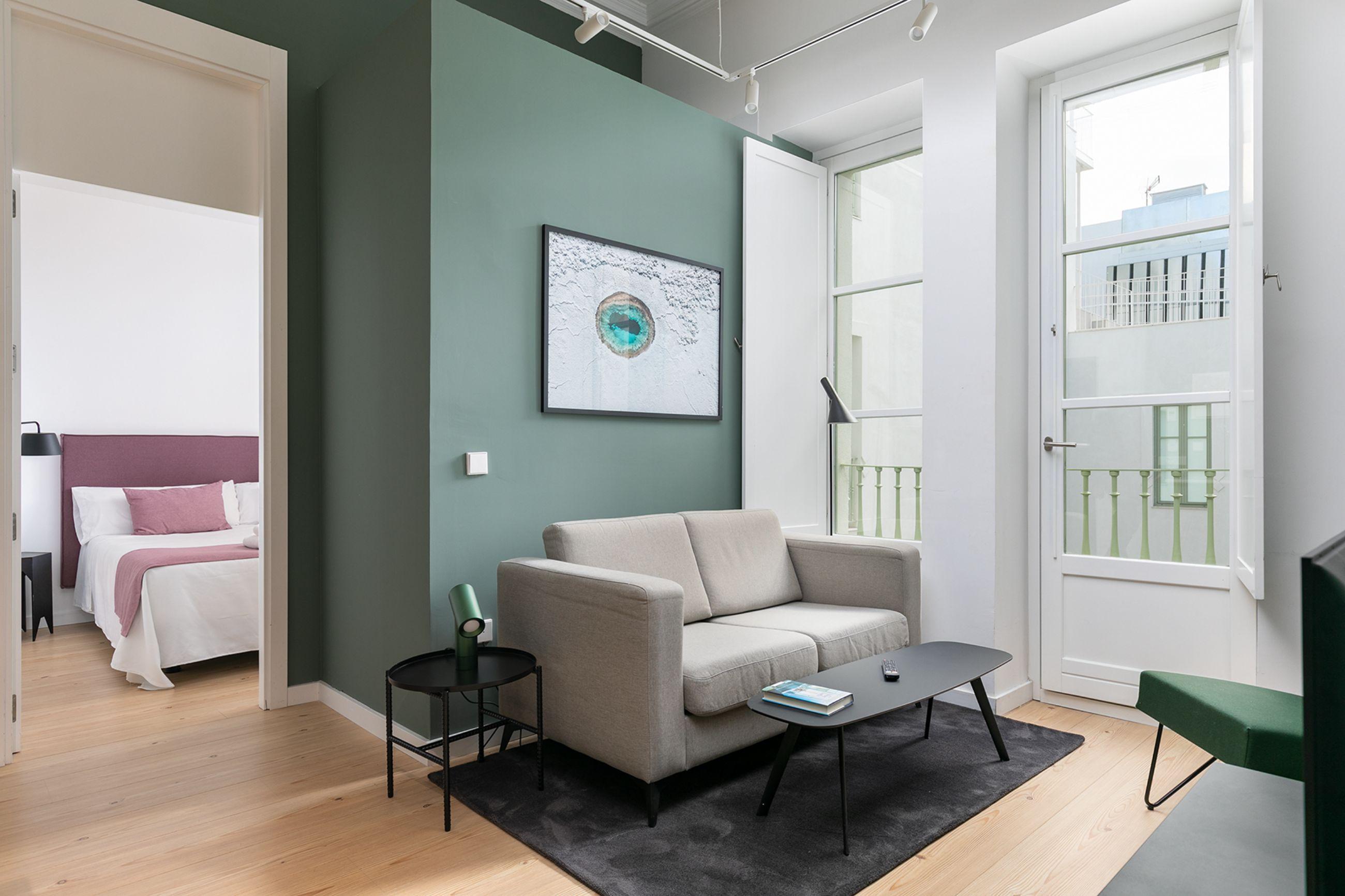 Holiday Rentals Los Salados Seville Luaran gambar