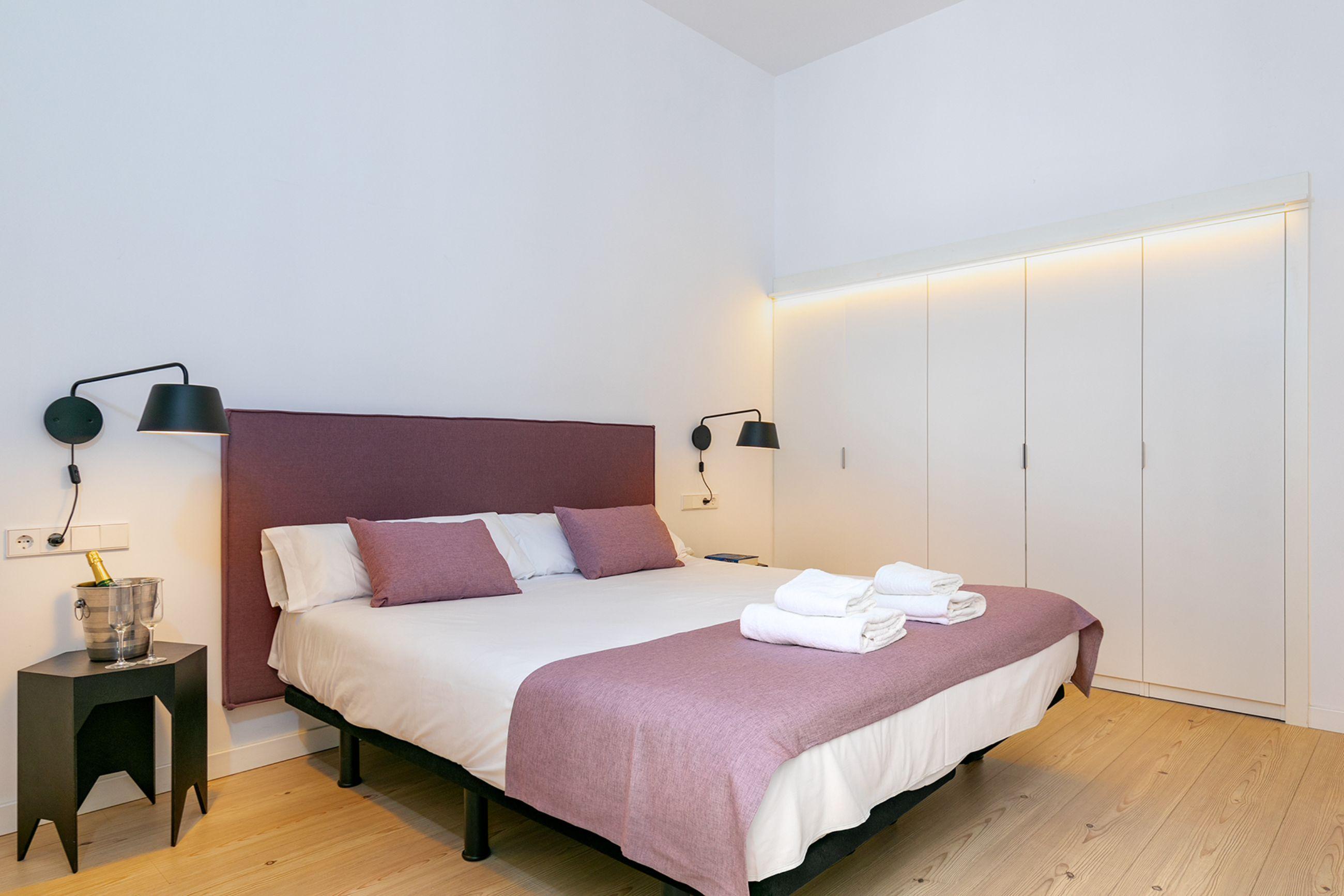 Holiday Rentals Los Salados Seville Luaran gambar