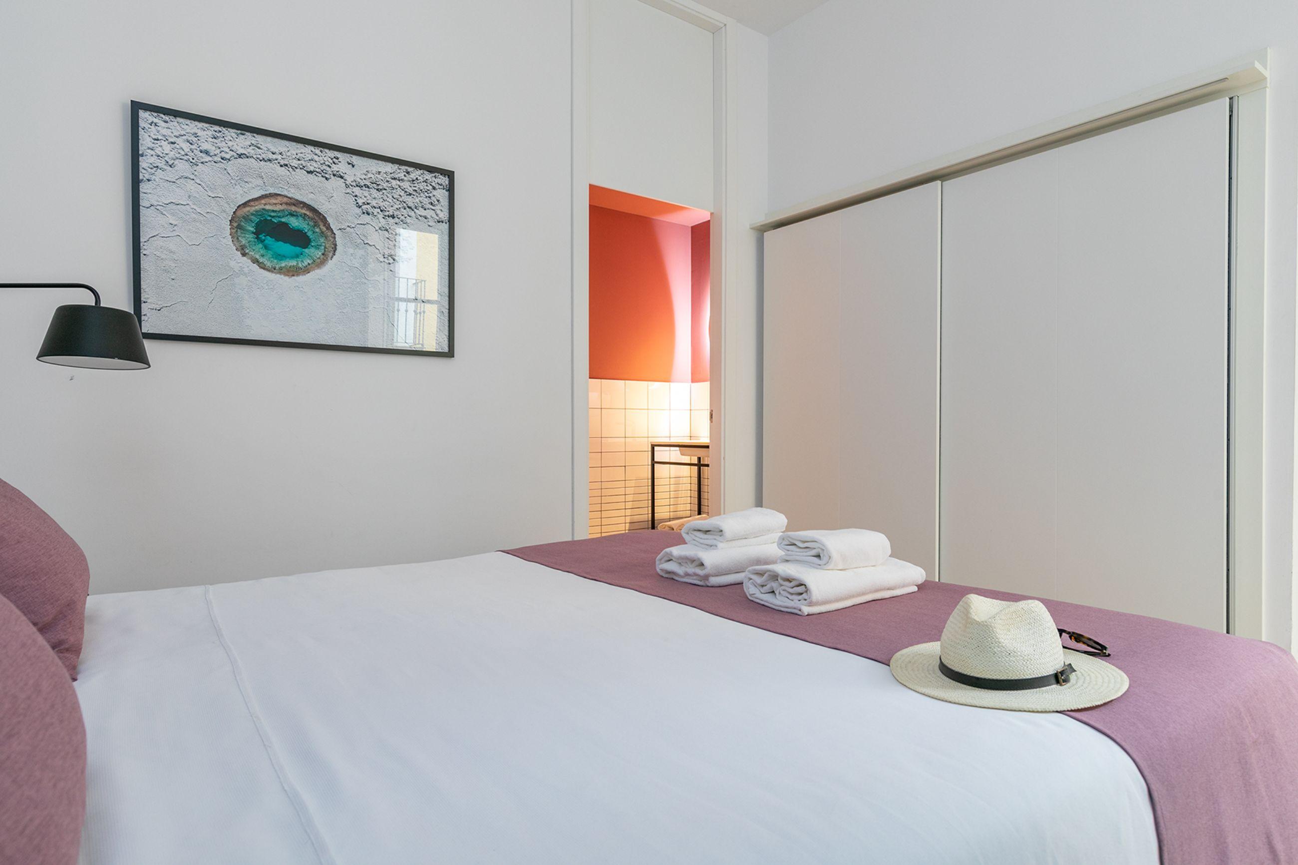 Holiday Rentals Los Salados Seville Luaran gambar