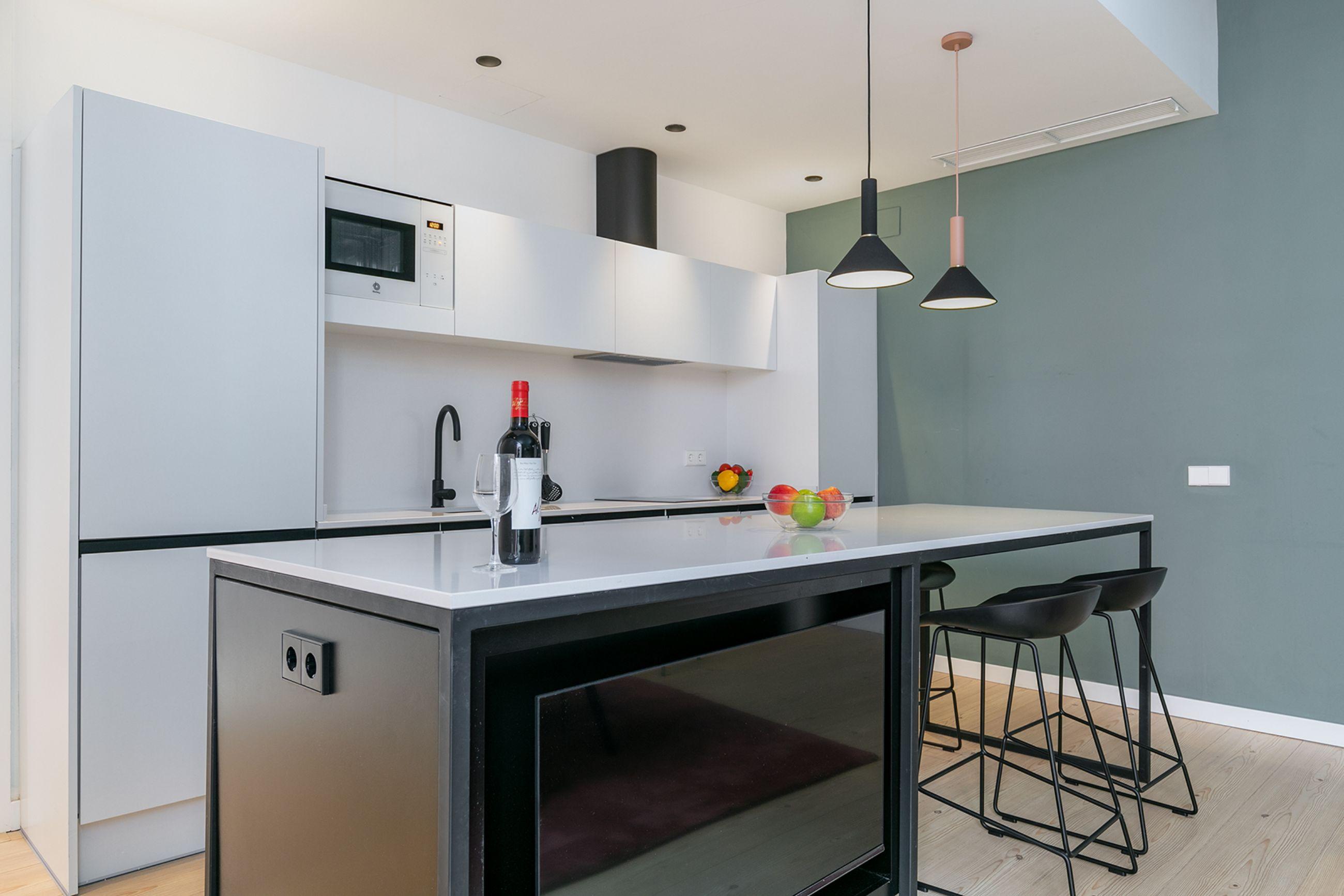 Holiday Rentals Los Salados Seville Luaran gambar
