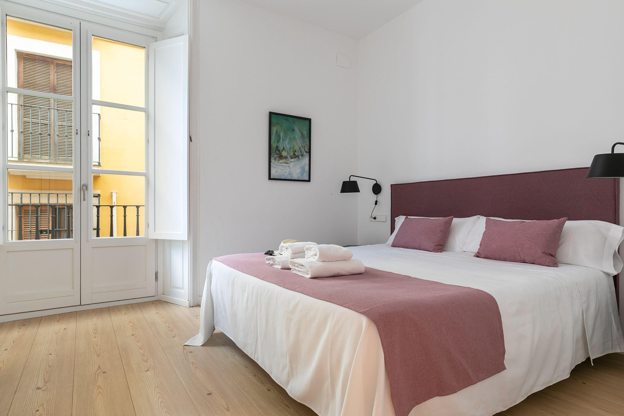 Holiday Rentals Los Salados Seville Luaran gambar