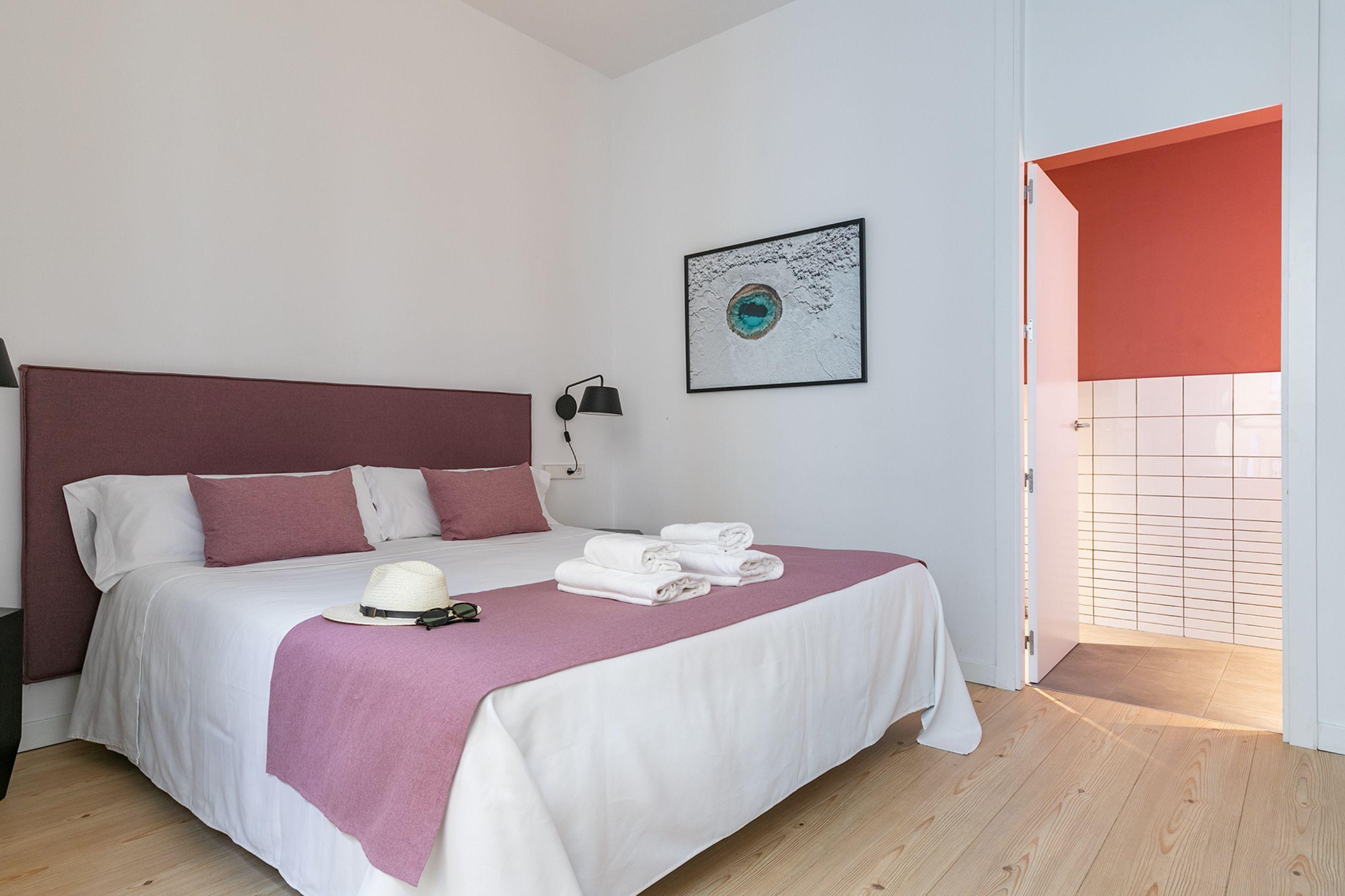 Holiday Rentals Los Salados Seville Luaran gambar