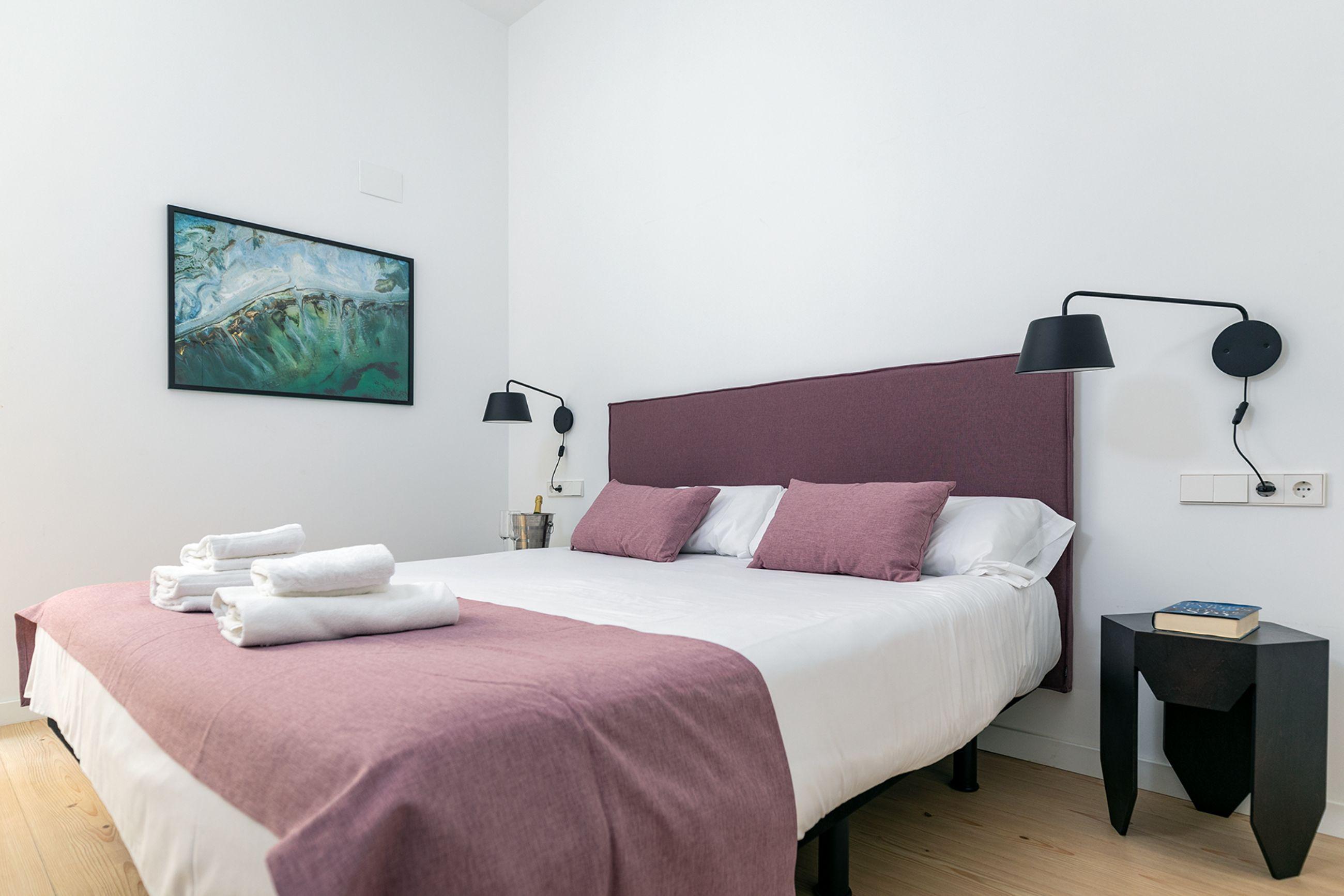 Holiday Rentals Los Salados Seville Luaran gambar