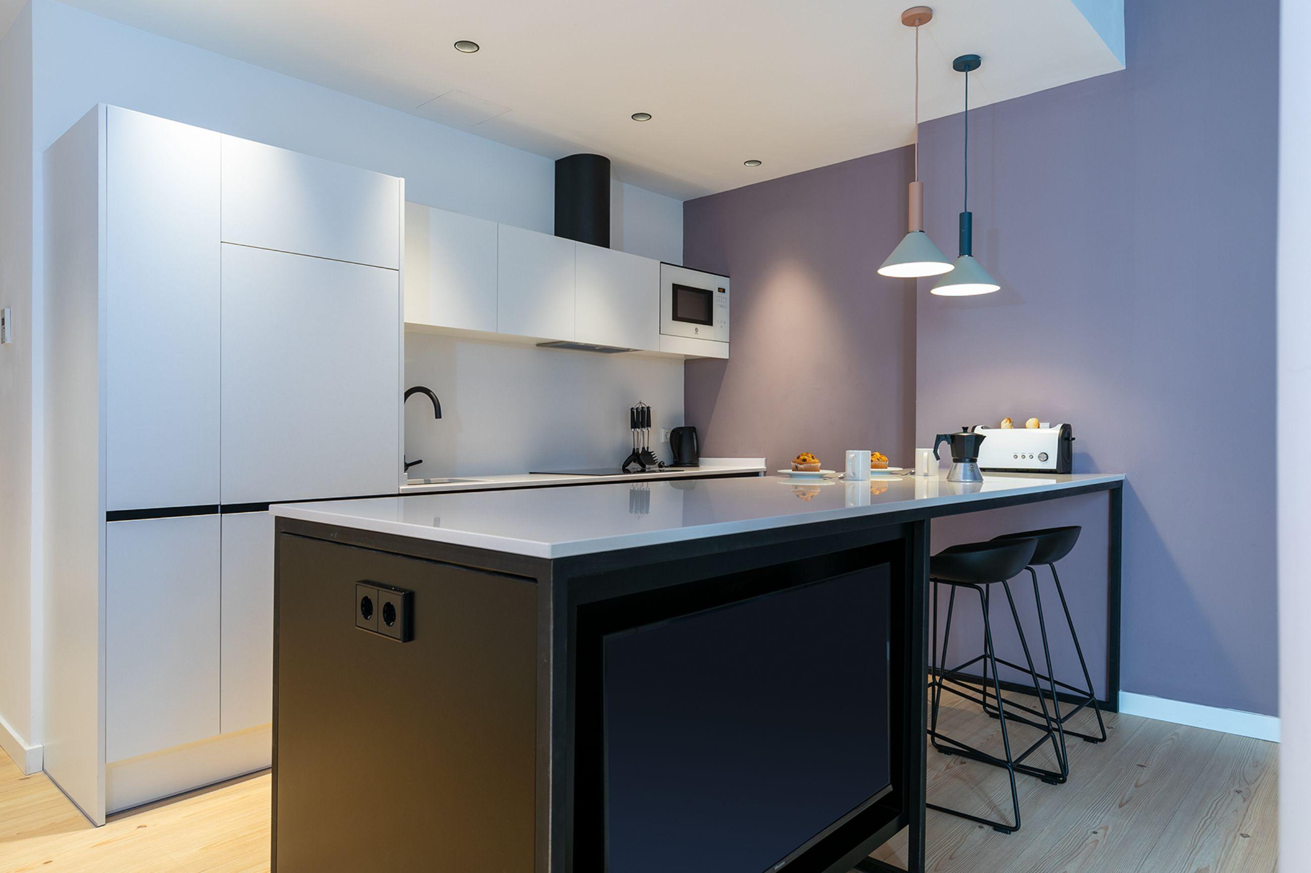 Holiday Rentals Los Salados Seville Luaran gambar