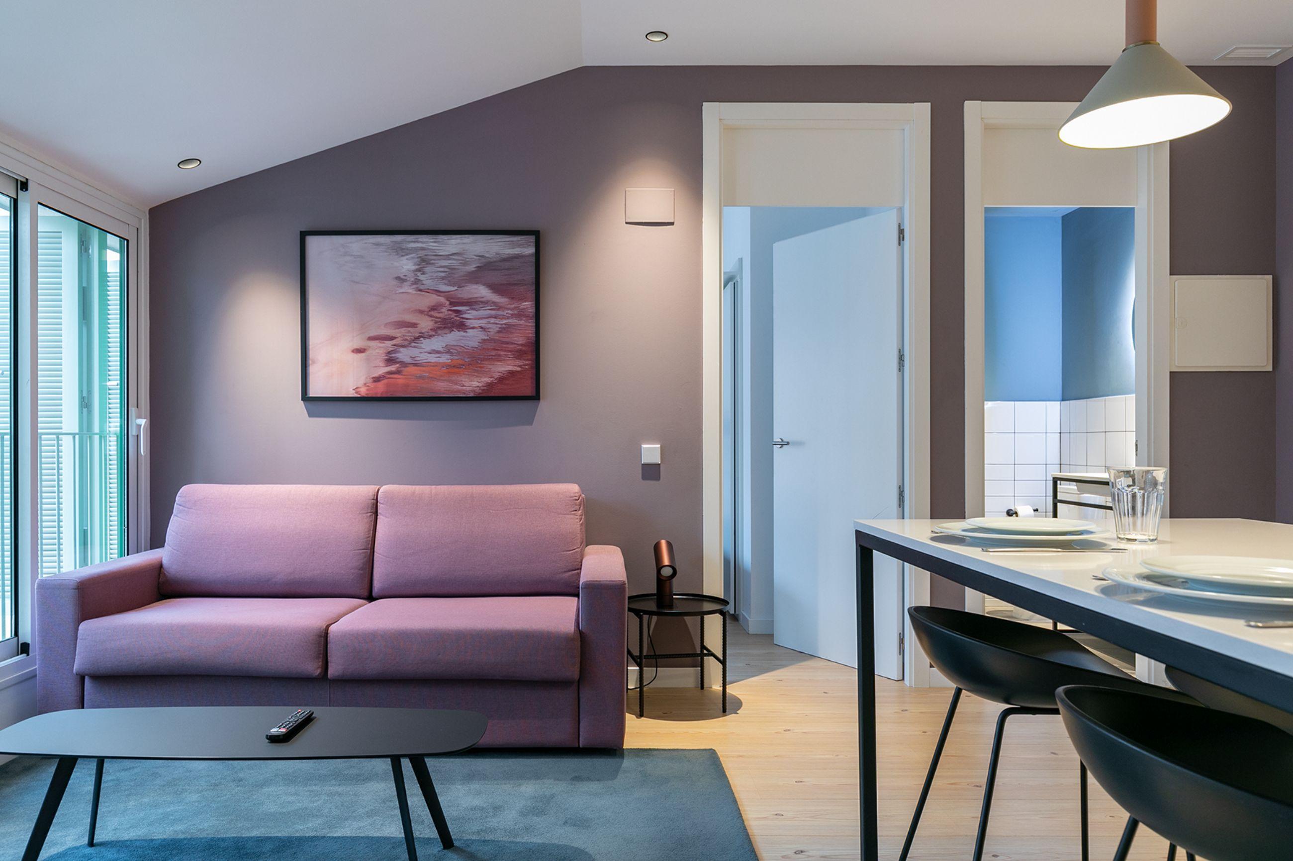 Holiday Rentals Los Salados Seville Luaran gambar
