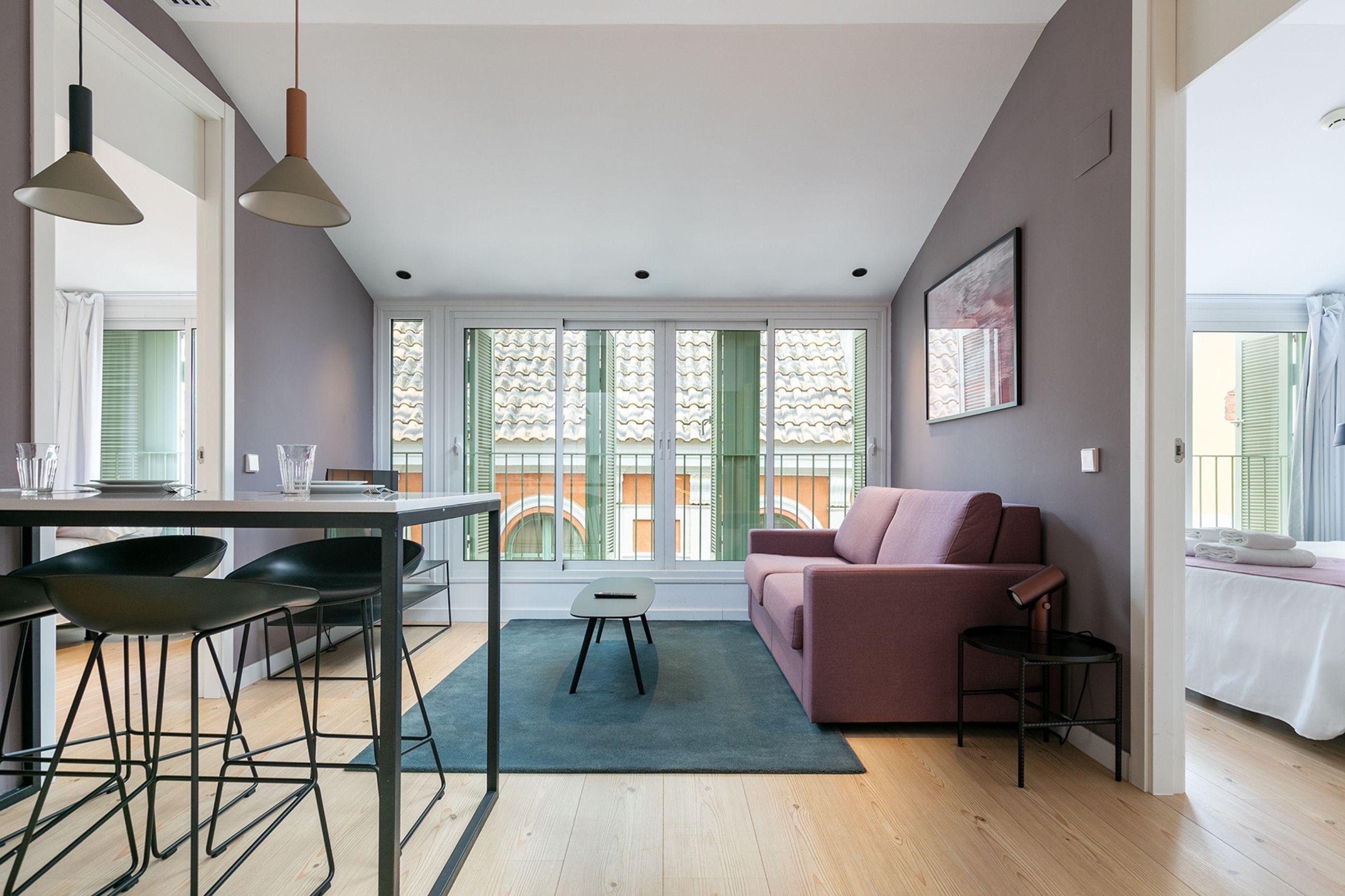Holiday Rentals Los Salados Seville Luaran gambar