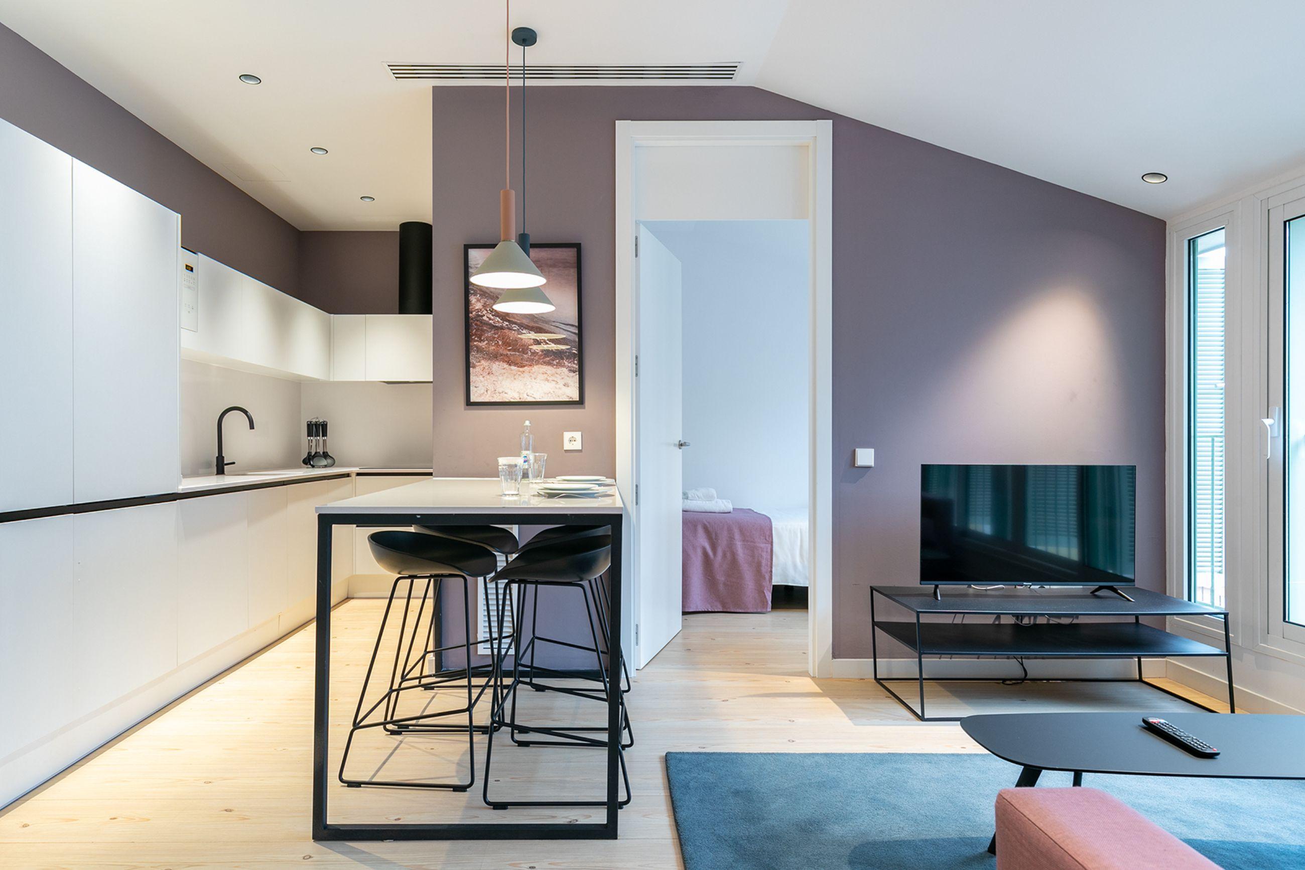 Holiday Rentals Los Salados Seville Luaran gambar