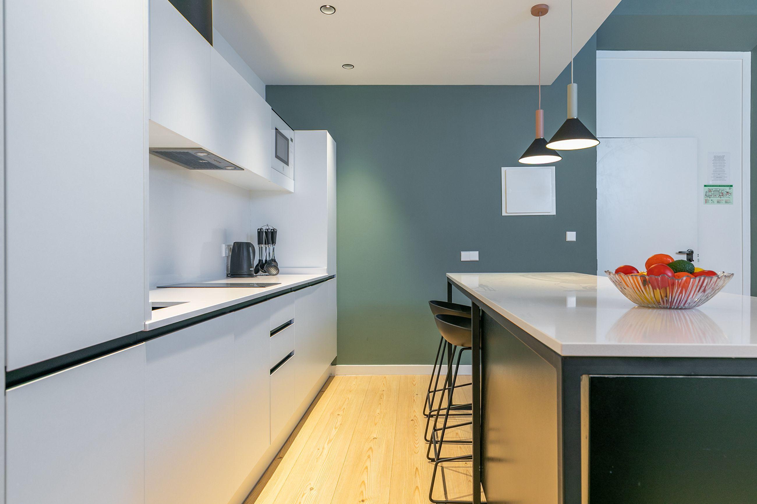 Holiday Rentals Los Salados Seville Luaran gambar