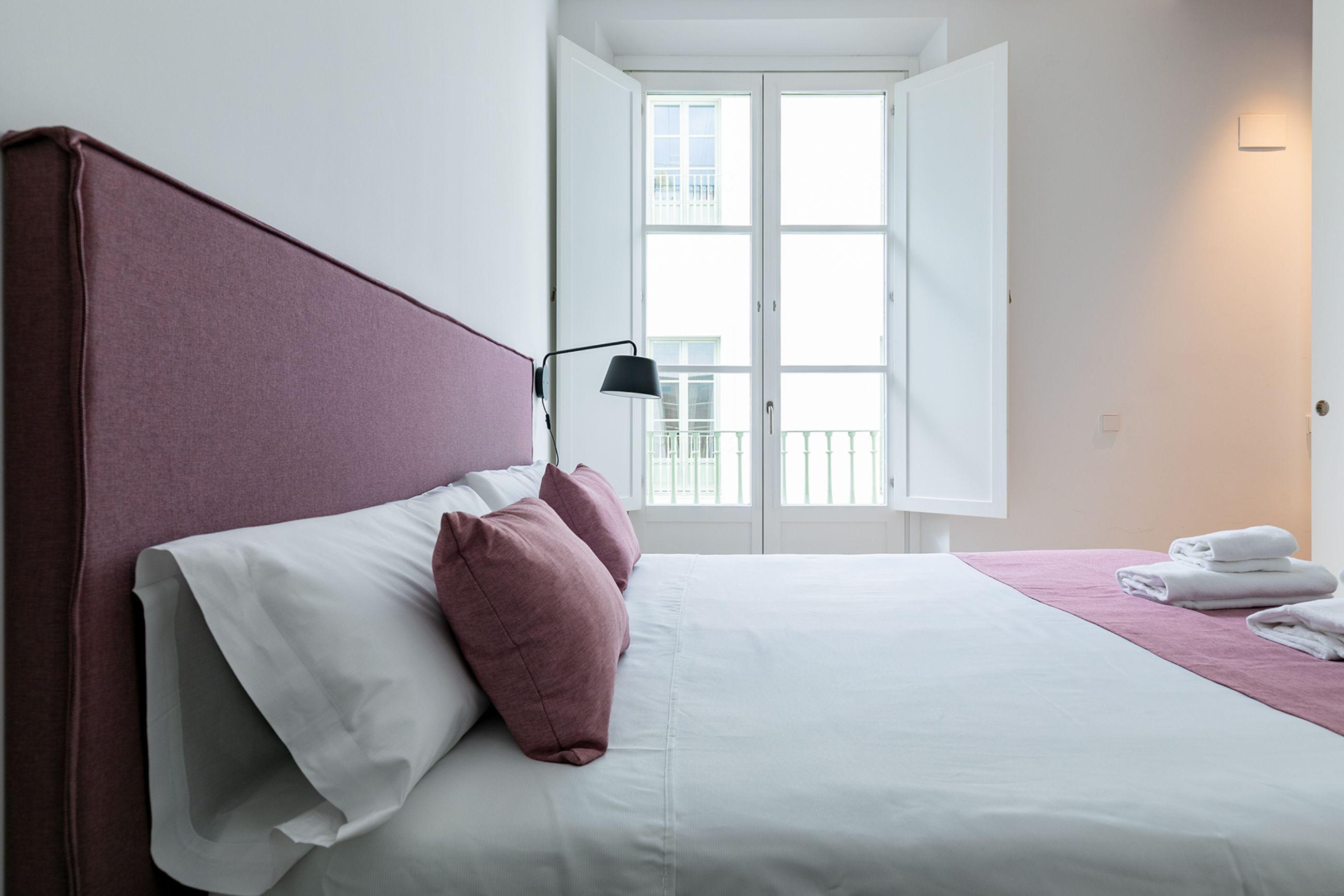 Holiday Rentals Los Salados Seville Luaran gambar