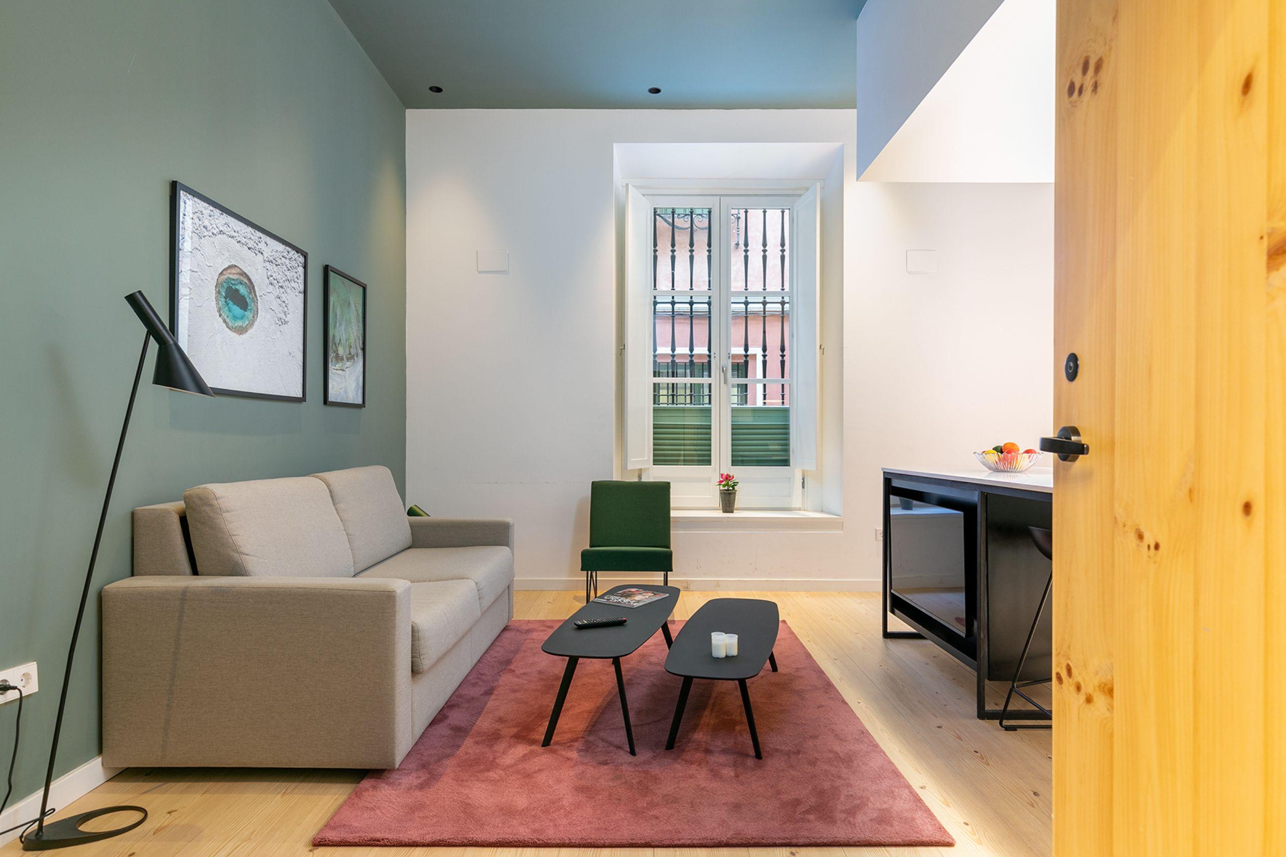 Holiday Rentals Los Salados Seville Luaran gambar
