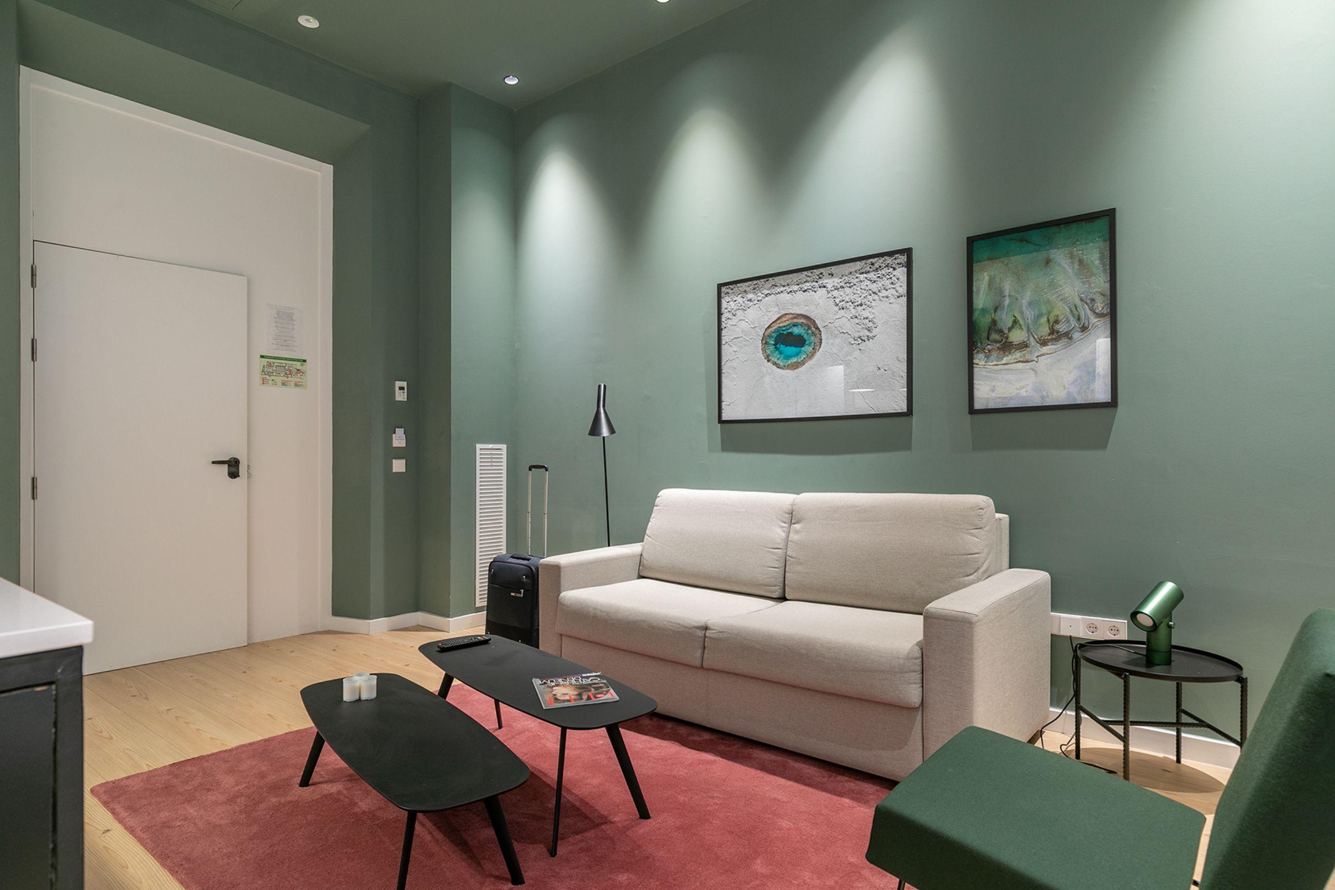 Holiday Rentals Los Salados Seville Luaran gambar