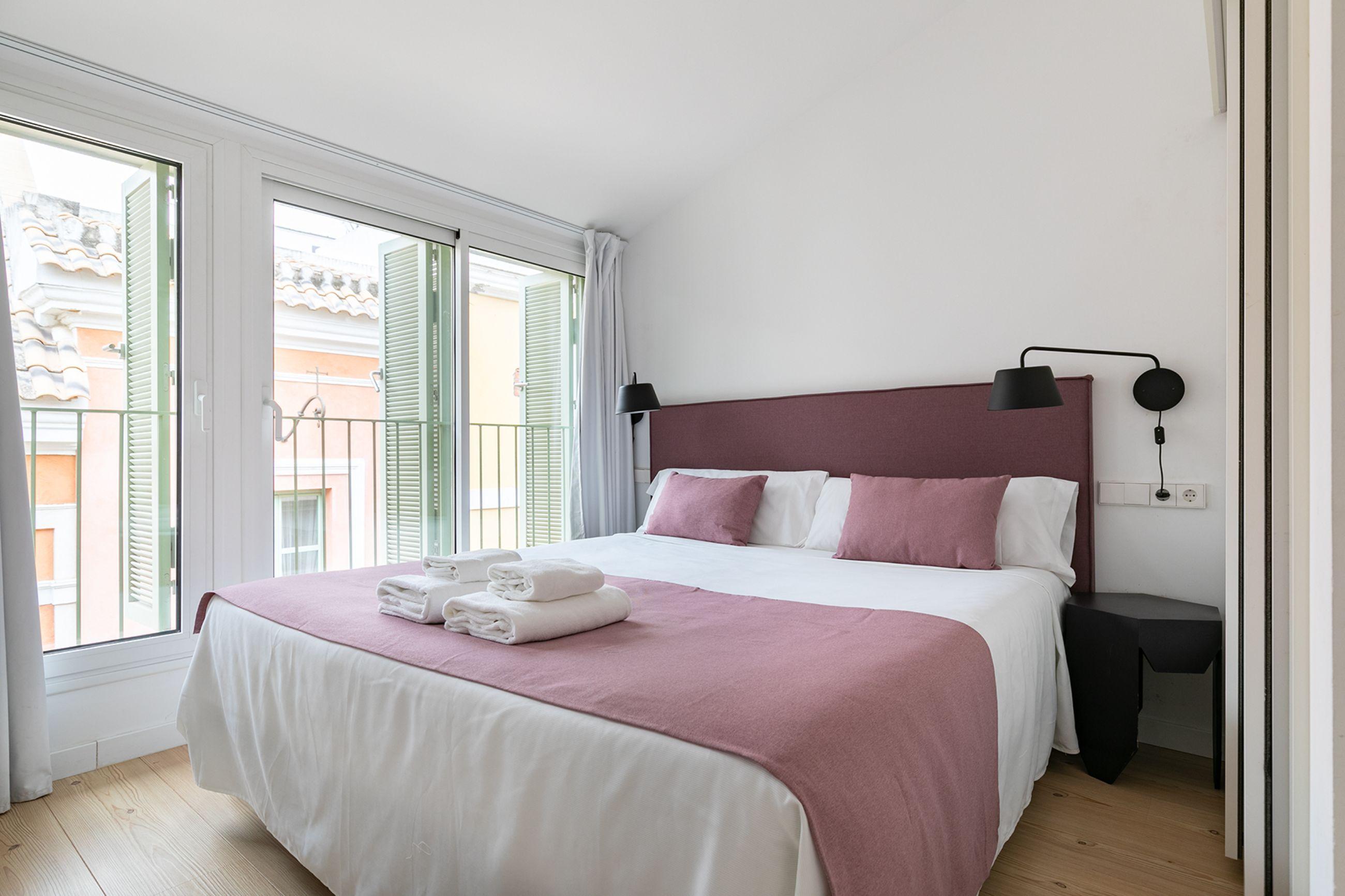 Holiday Rentals Los Salados Seville Luaran gambar