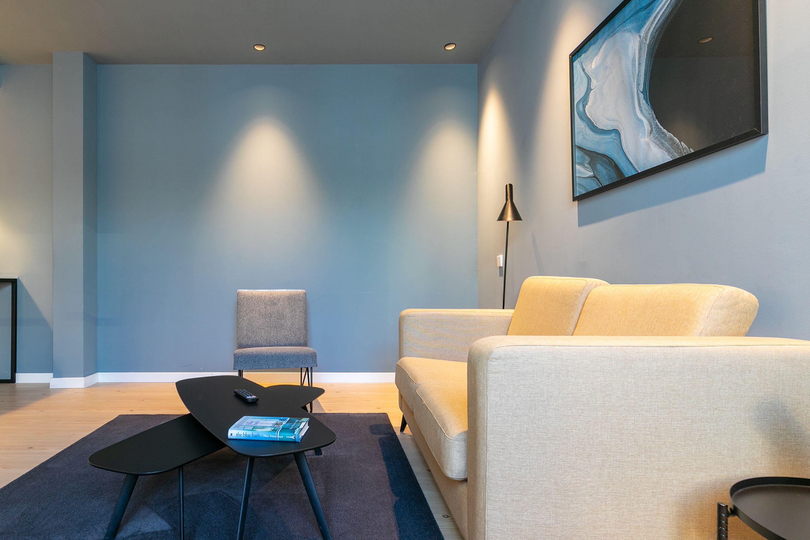 Holiday Rentals Los Salados Seville Luaran gambar