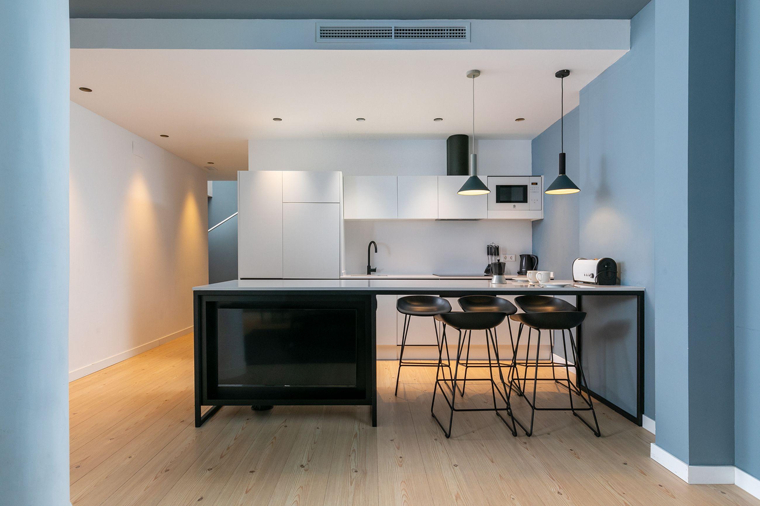 Holiday Rentals Los Salados Seville Luaran gambar