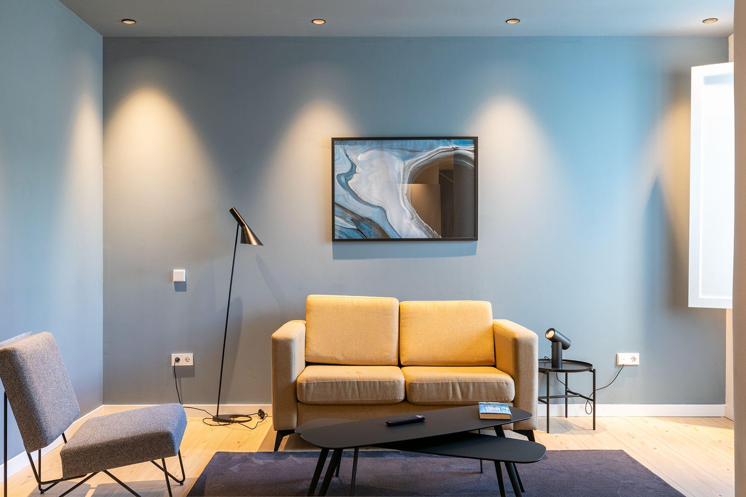 Holiday Rentals Los Salados Seville Luaran gambar