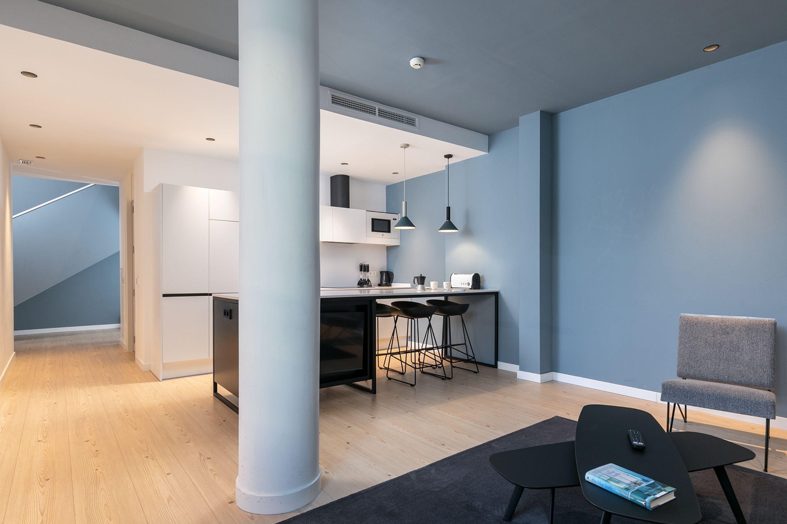 Holiday Rentals Los Salados Seville Luaran gambar