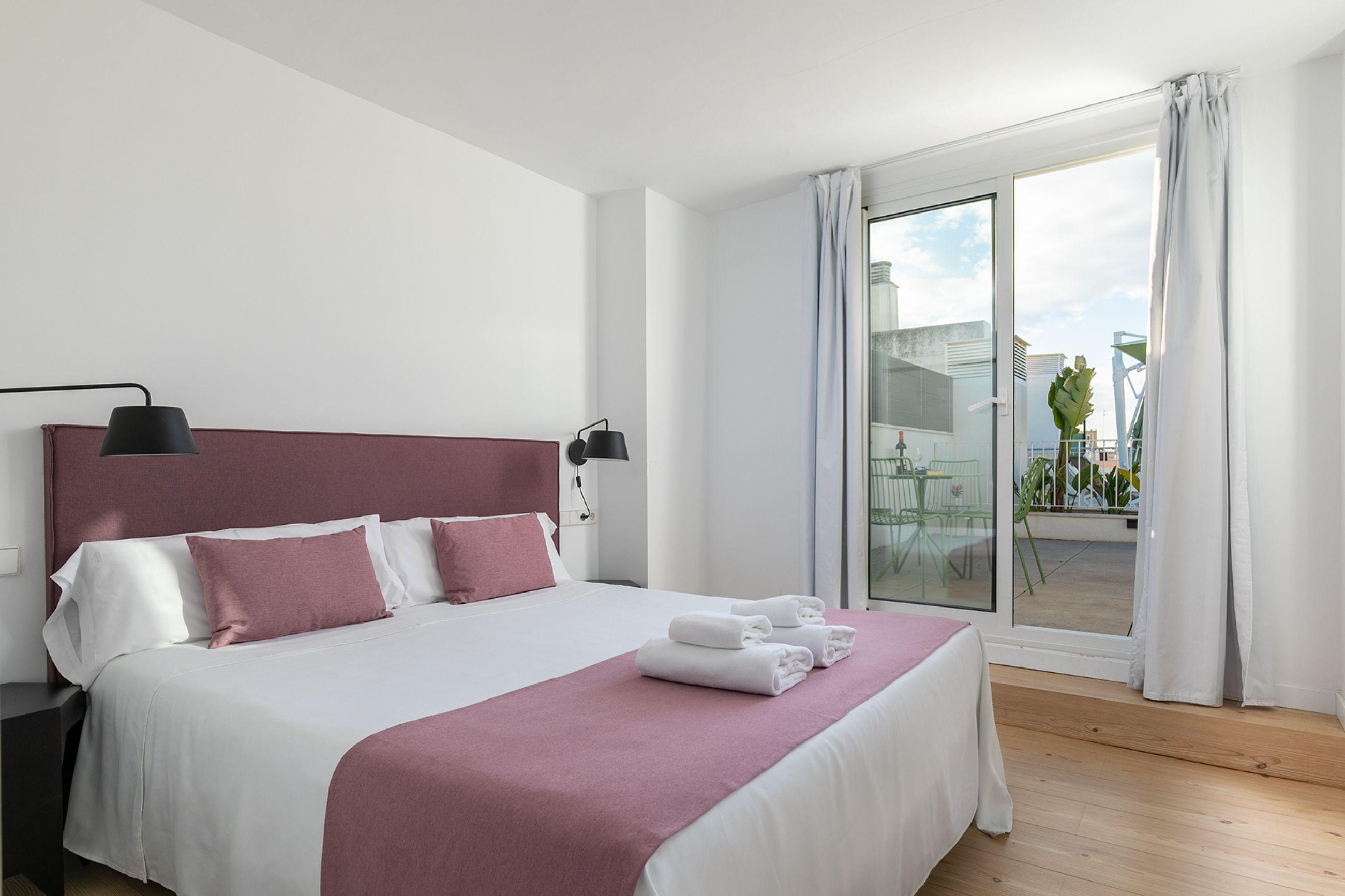 Holiday Rentals Los Salados Seville Luaran gambar
