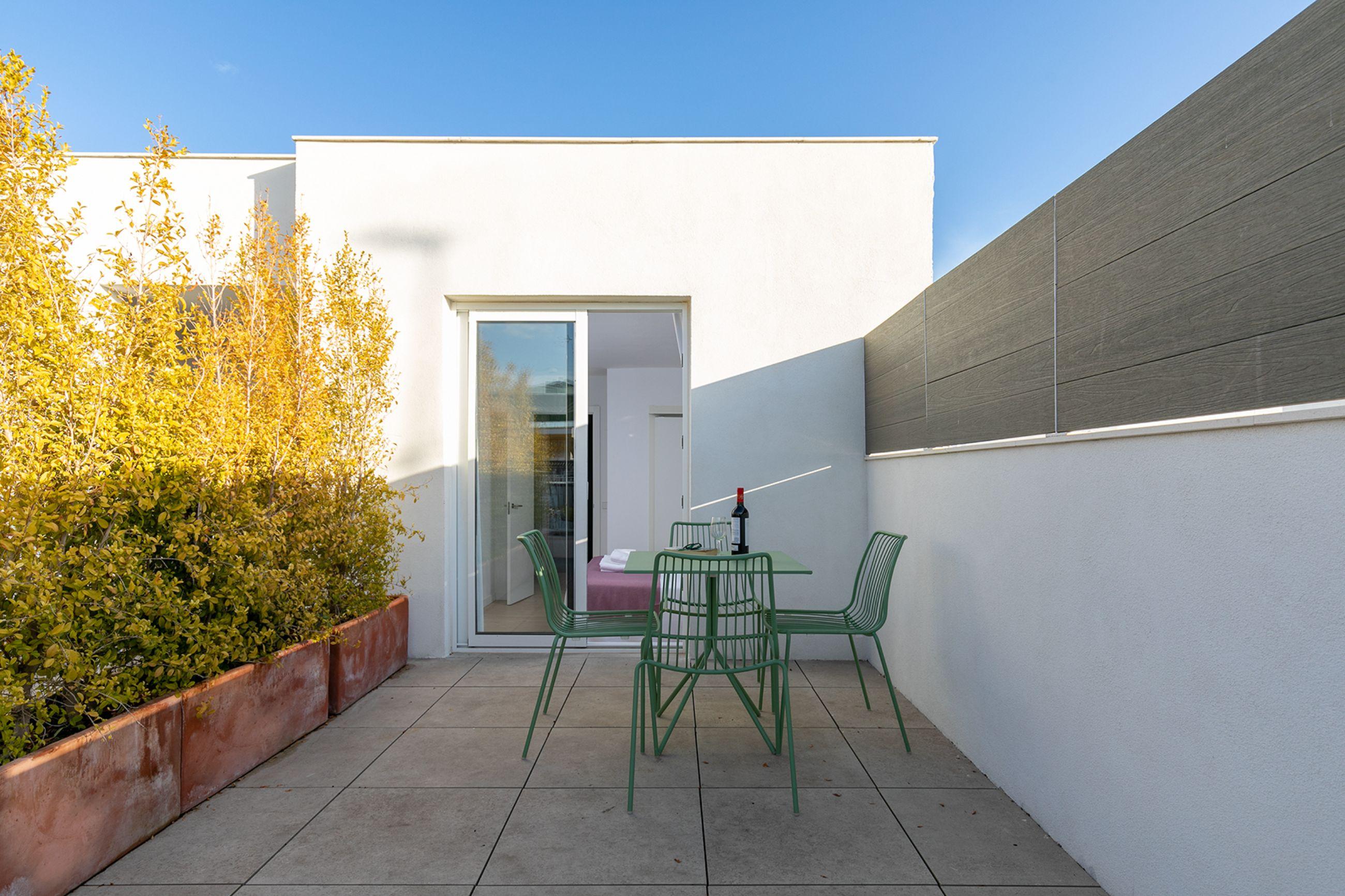 Holiday Rentals Los Salados Seville Luaran gambar