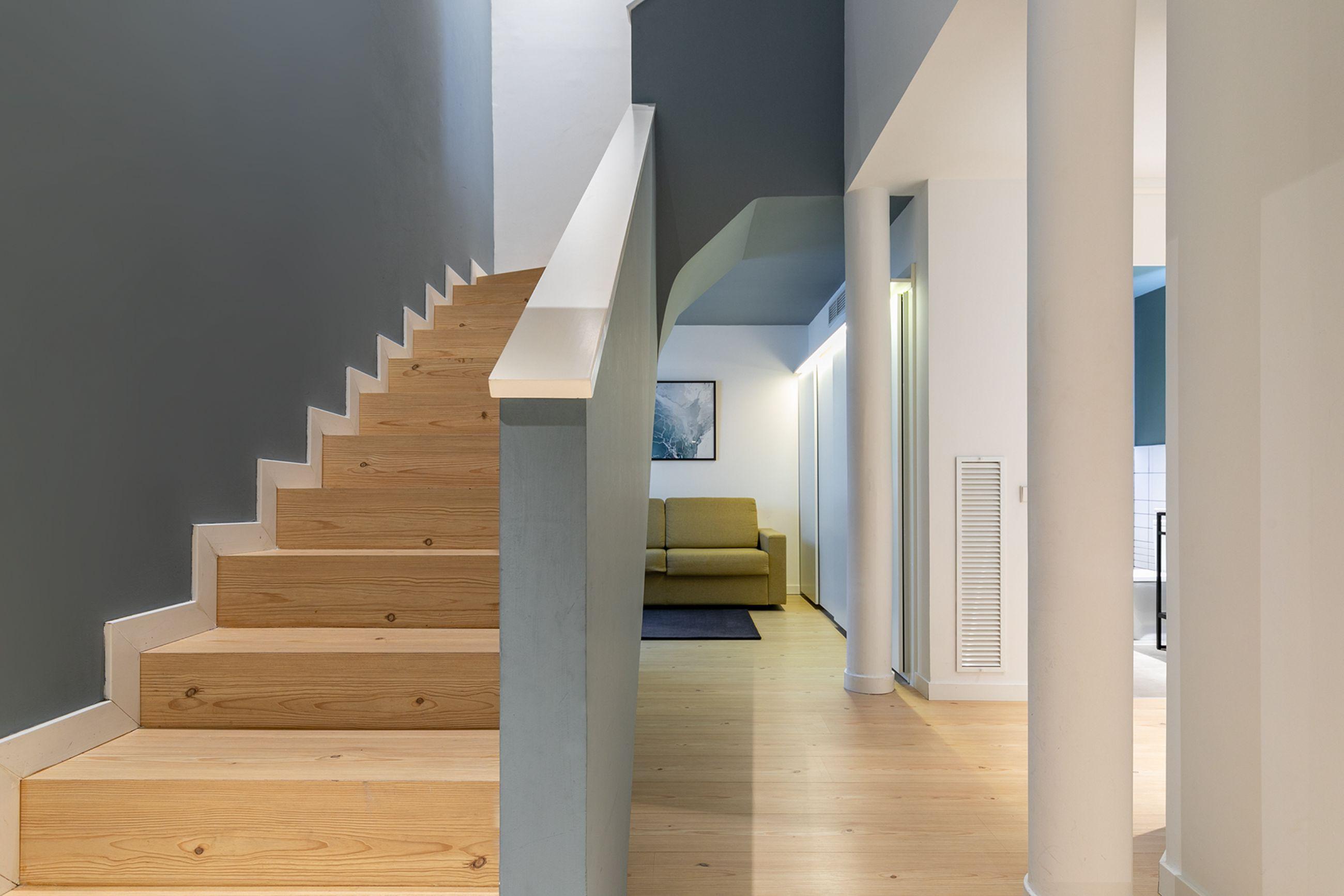 Holiday Rentals Los Salados Seville Luaran gambar