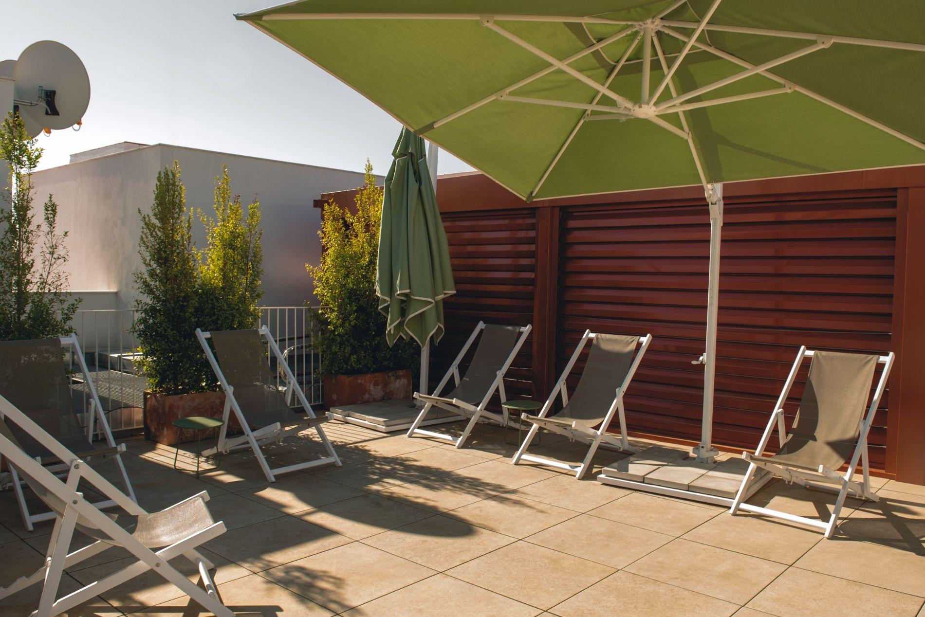 Holiday Rentals Los Salados Seville Luaran gambar