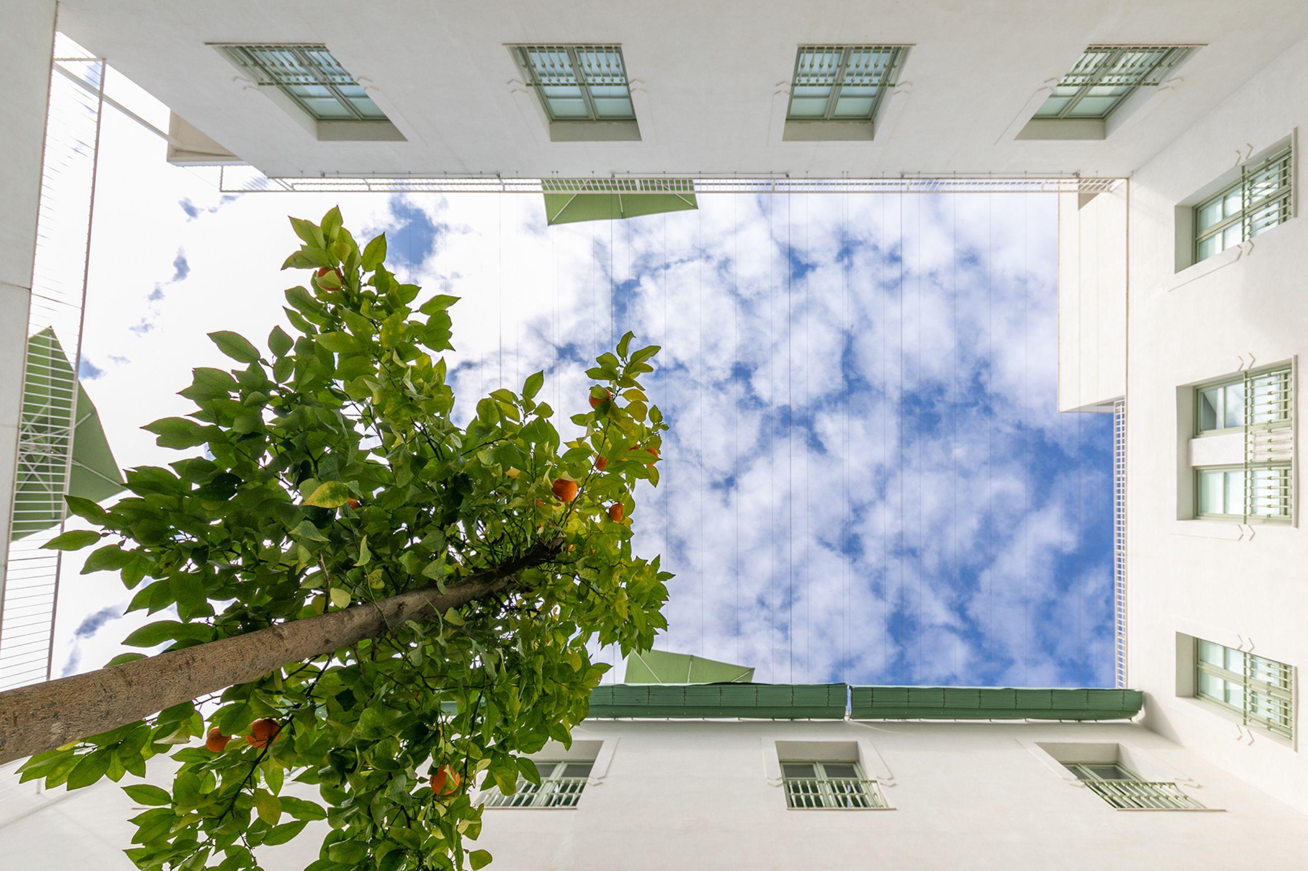 Holiday Rentals Los Salados Seville Luaran gambar
