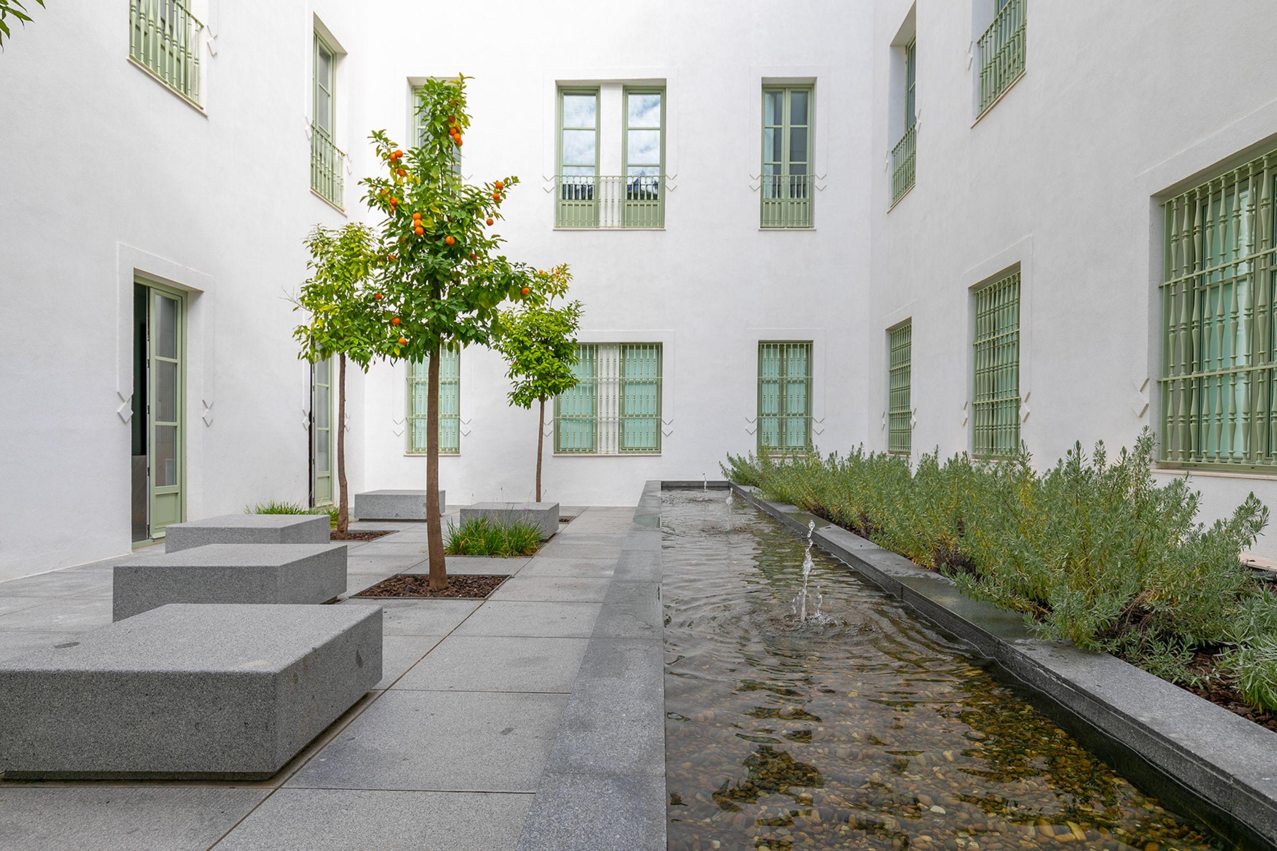 Holiday Rentals Los Salados Seville Luaran gambar