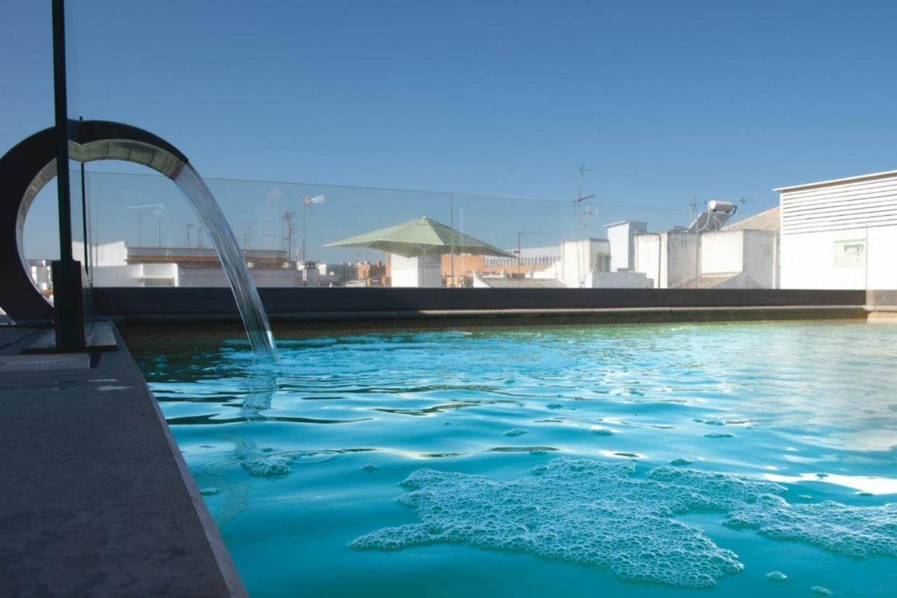 Holiday Rentals Los Salados Seville Luaran gambar