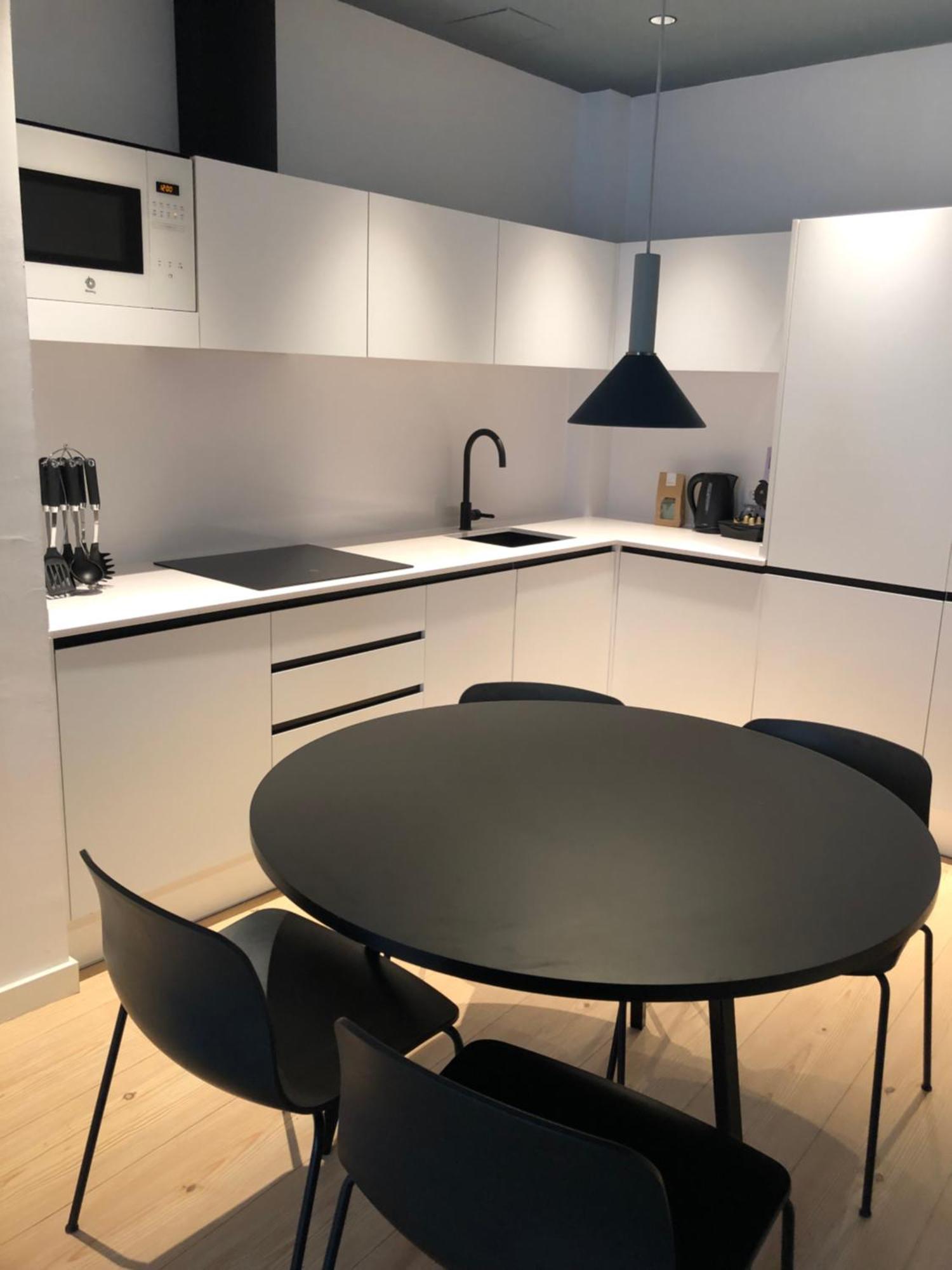 Holiday Rentals Los Salados Seville Luaran gambar
