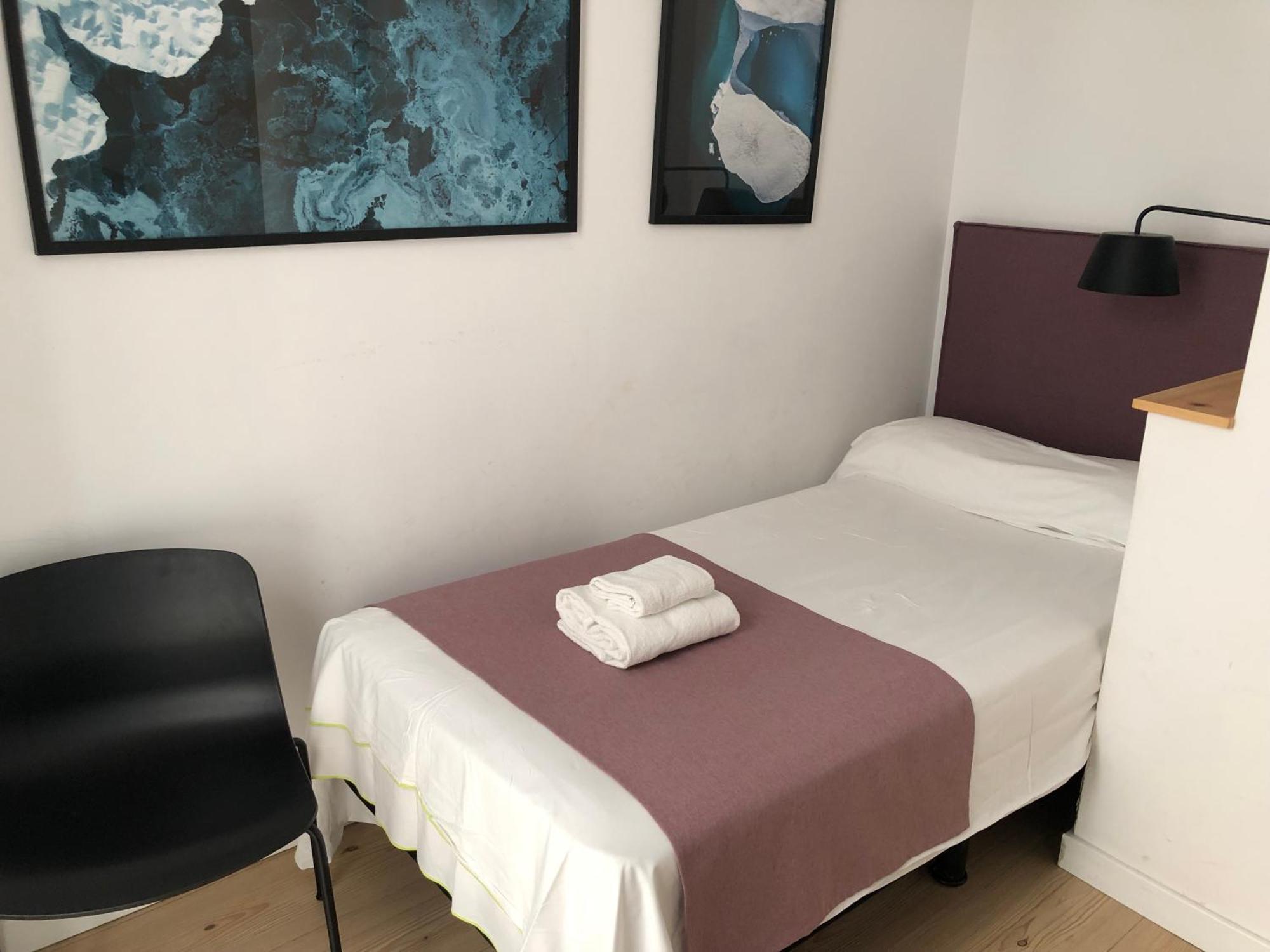 Holiday Rentals Los Salados Seville Bilik gambar