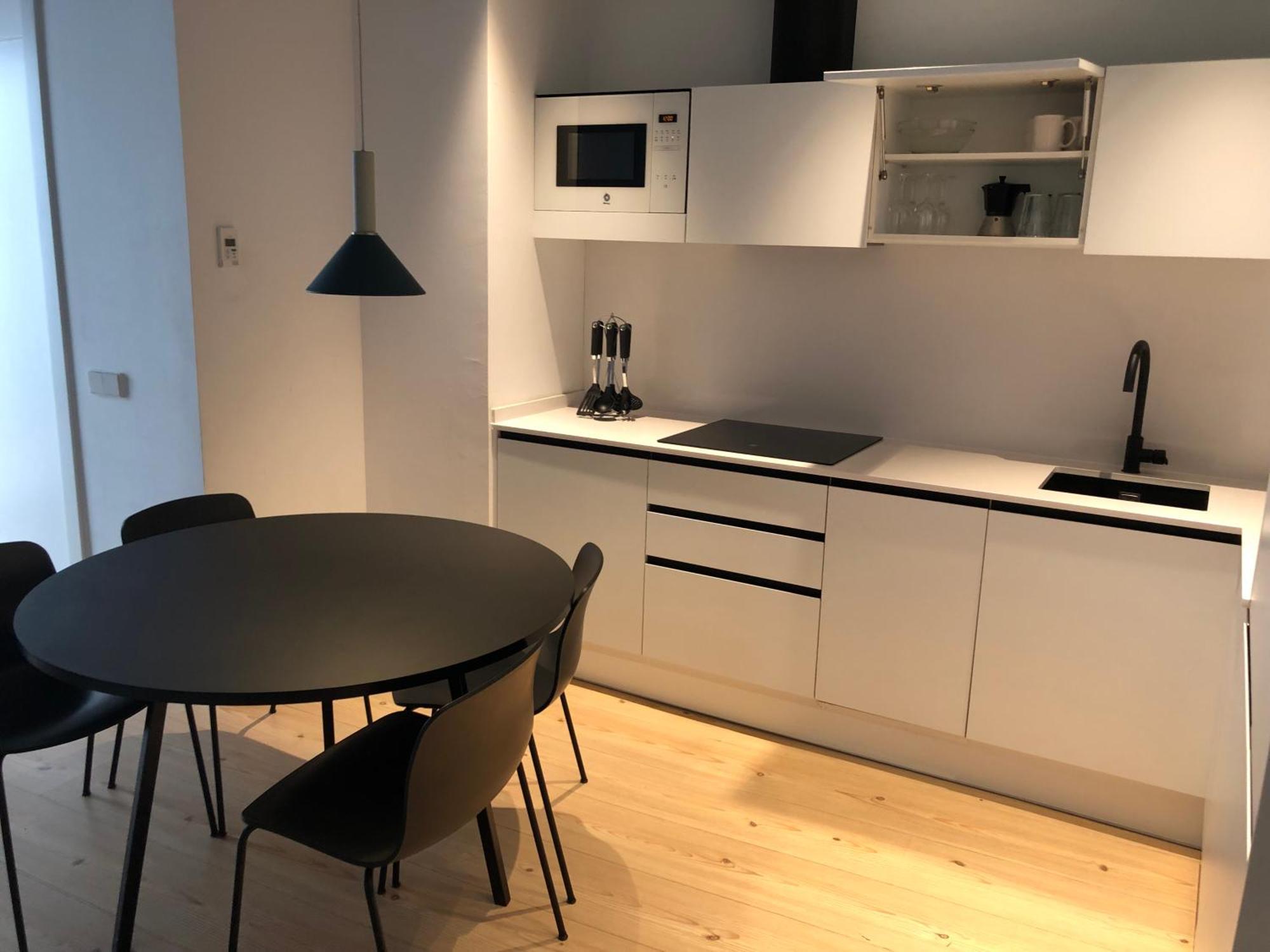 Holiday Rentals Los Salados Seville Bilik gambar