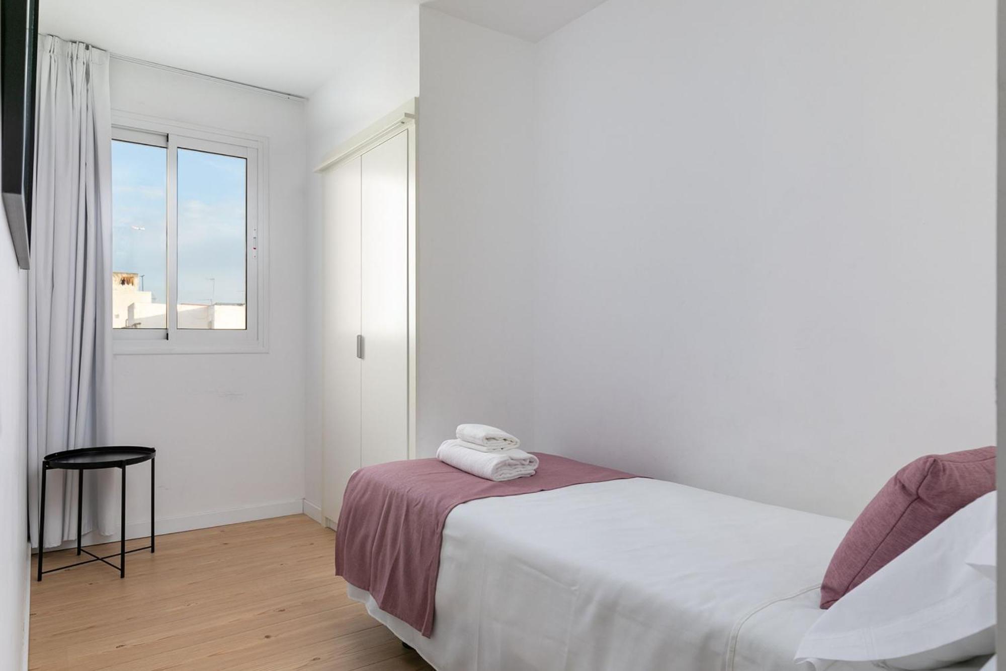 Holiday Rentals Los Salados Seville Bilik gambar
