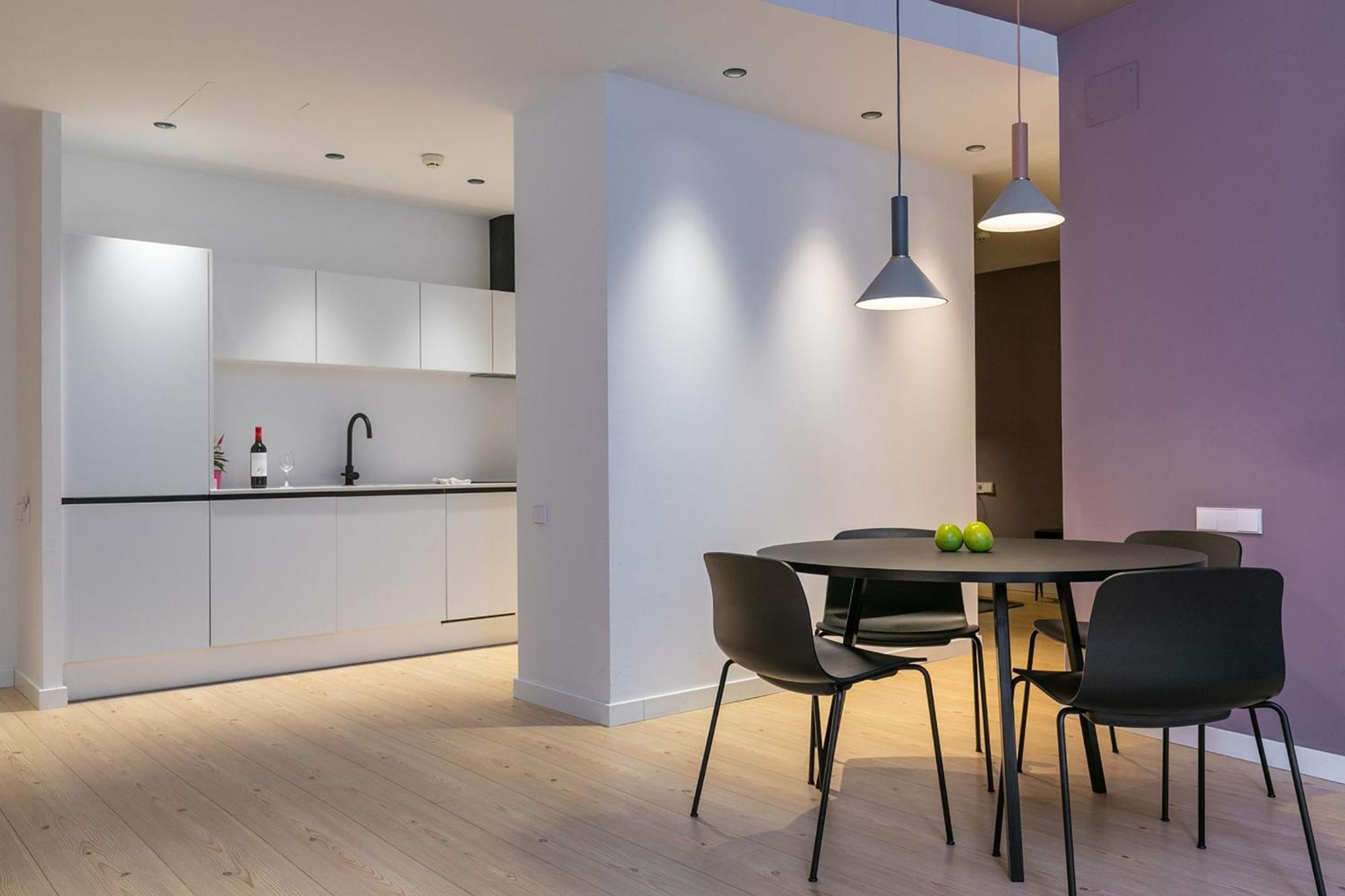 Holiday Rentals Los Salados Seville Bilik gambar
