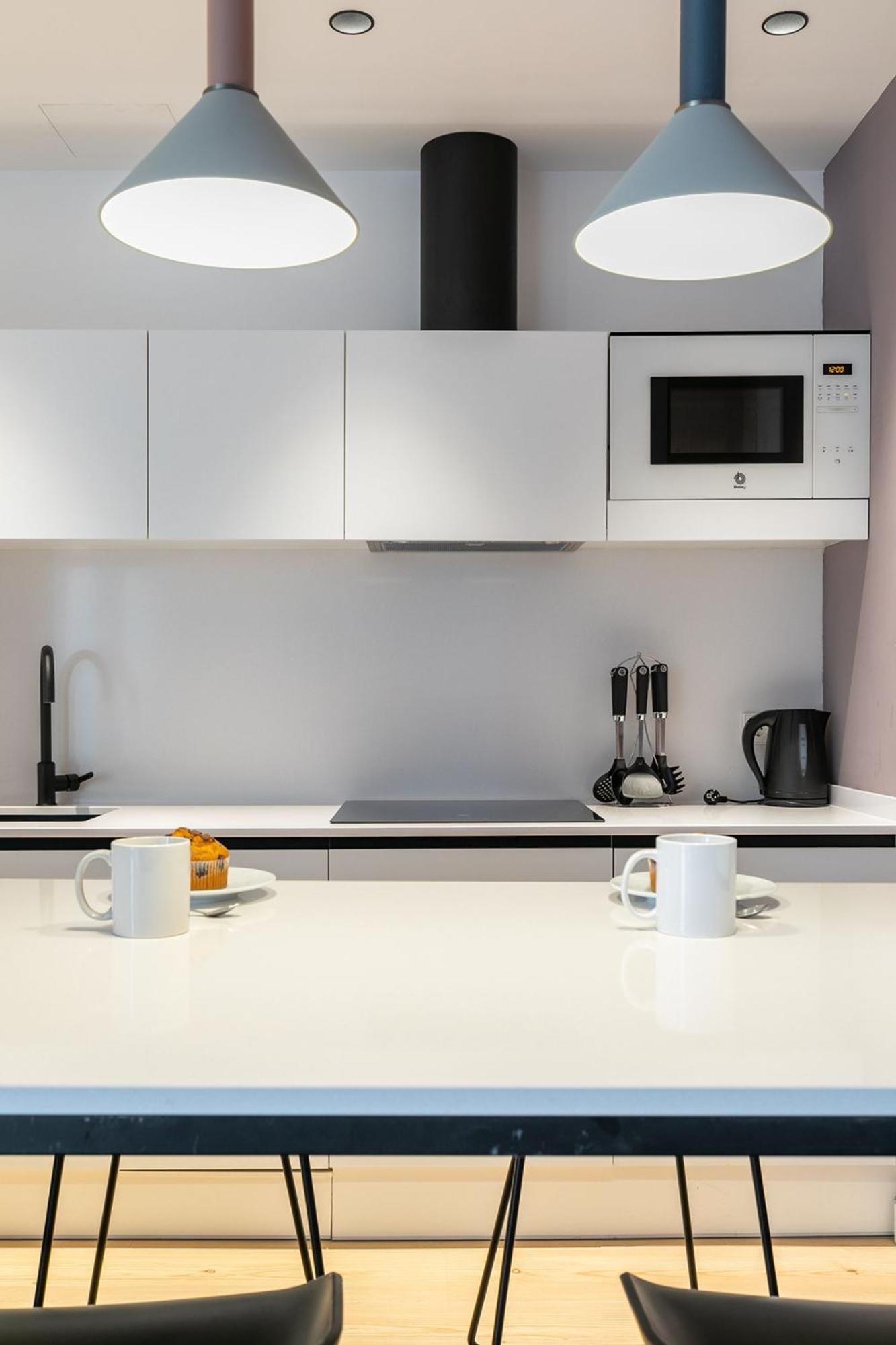 Holiday Rentals Los Salados Seville Bilik gambar