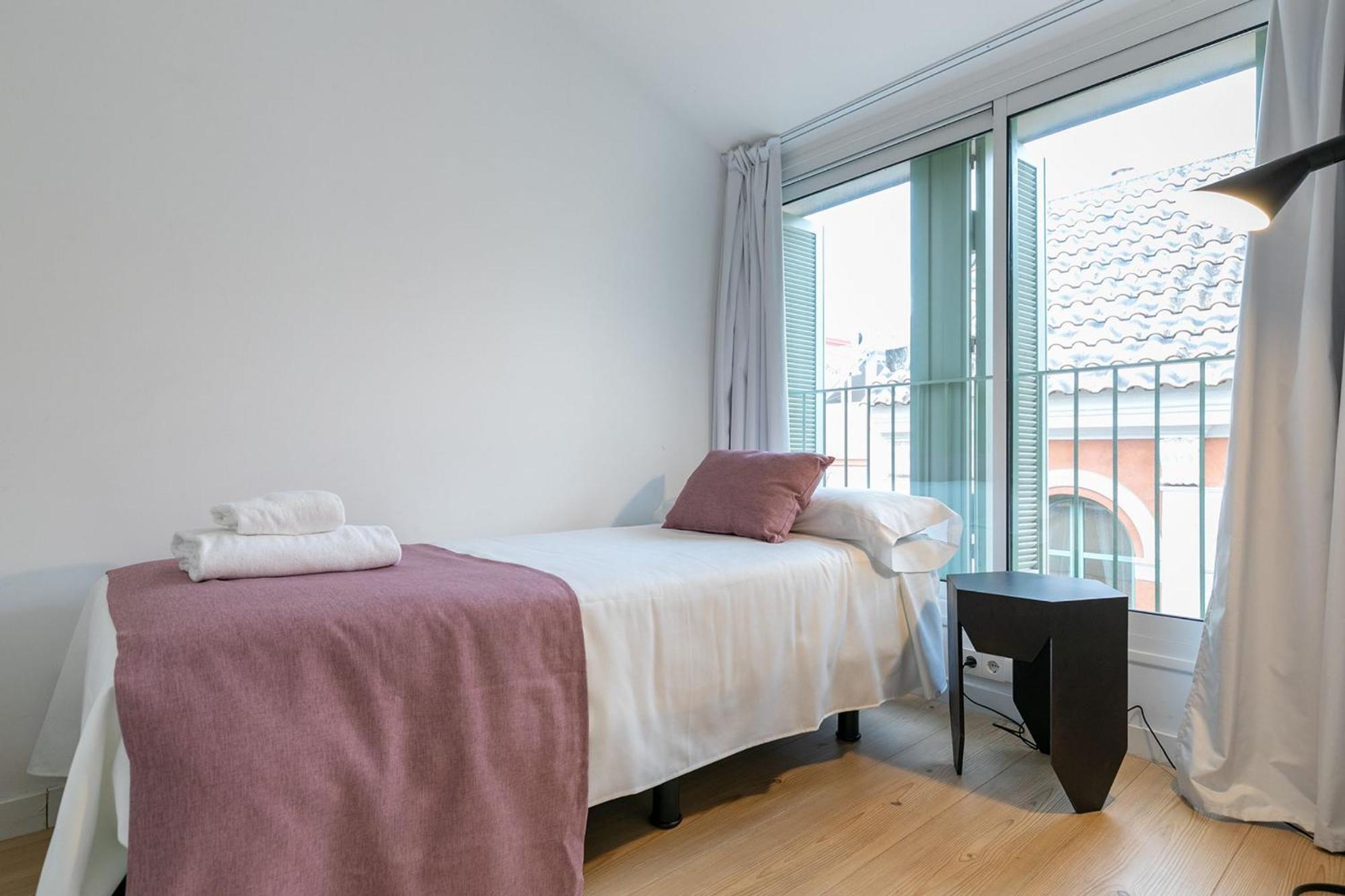 Holiday Rentals Los Salados Seville Bilik gambar